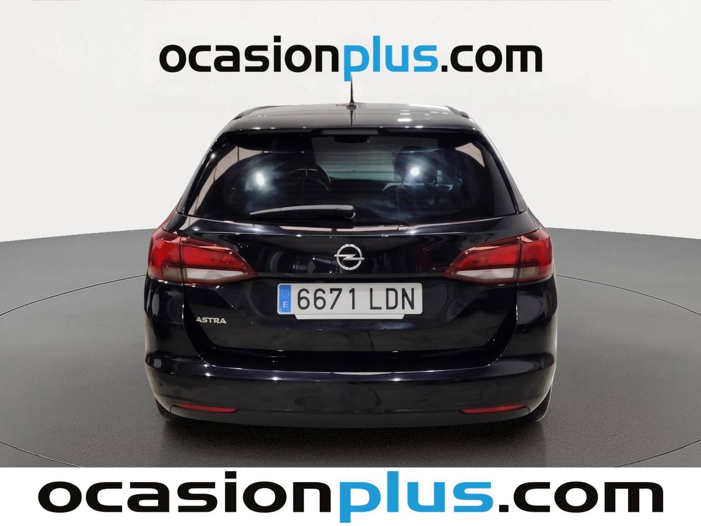 Opel Astra Opel Astra Sports Tourer 1.5 D GS Line (122 CV) barato