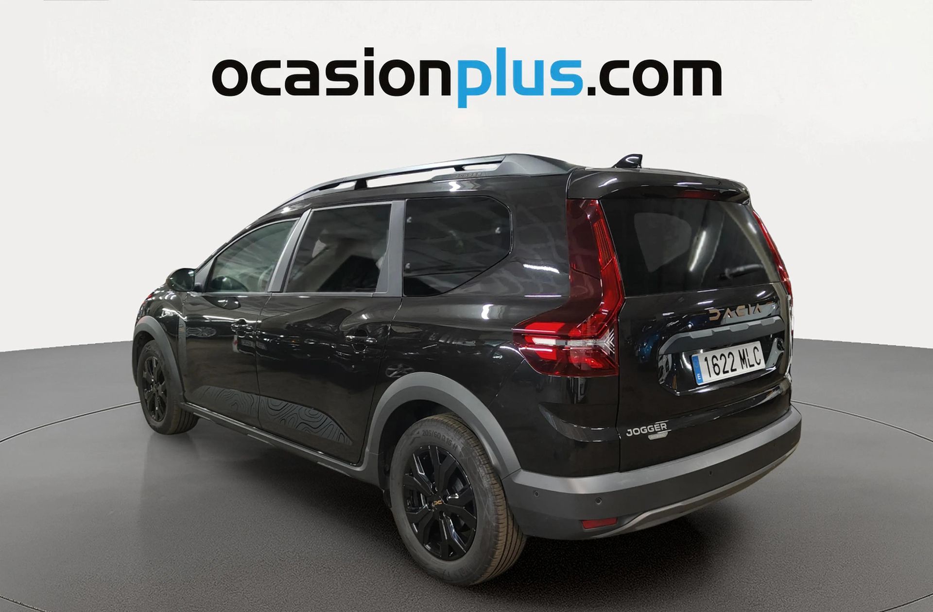 Dacia Jogger Extreme Hybrid 7 plazas - foto 3