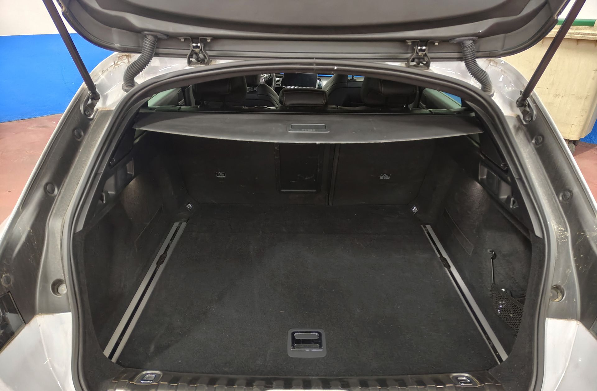 Peugeot 508 SW SW BlueHDi 130 GT EAT8 - foto 17
