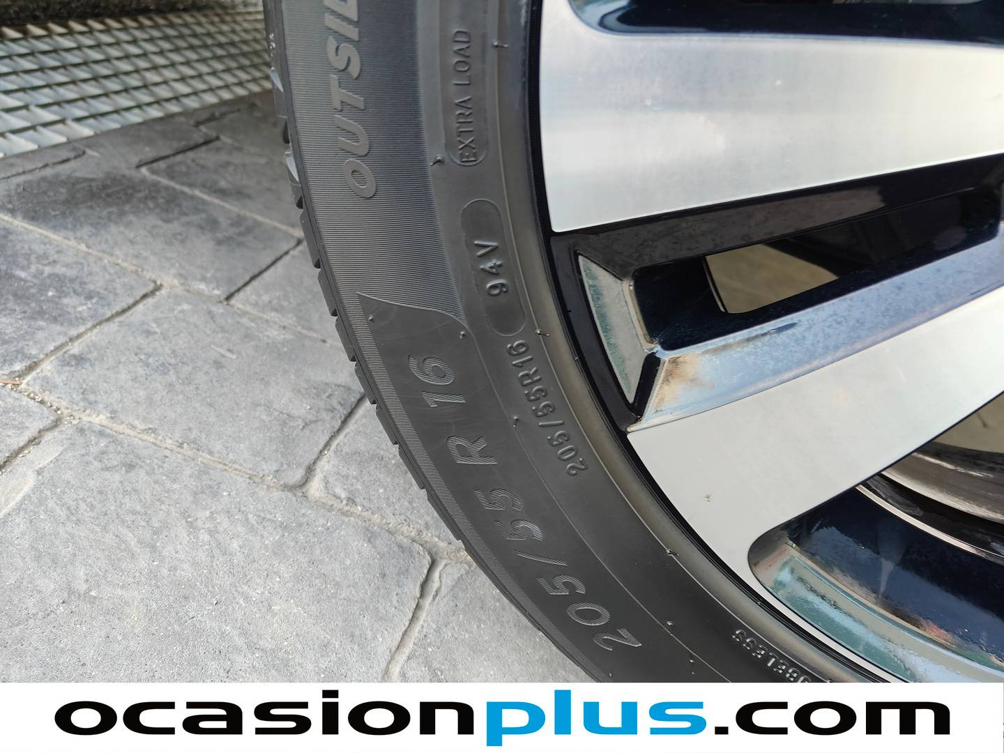 Citroën C3 Citroën C3 PureTech 83 Feel Pack (83 CV) seminuevo