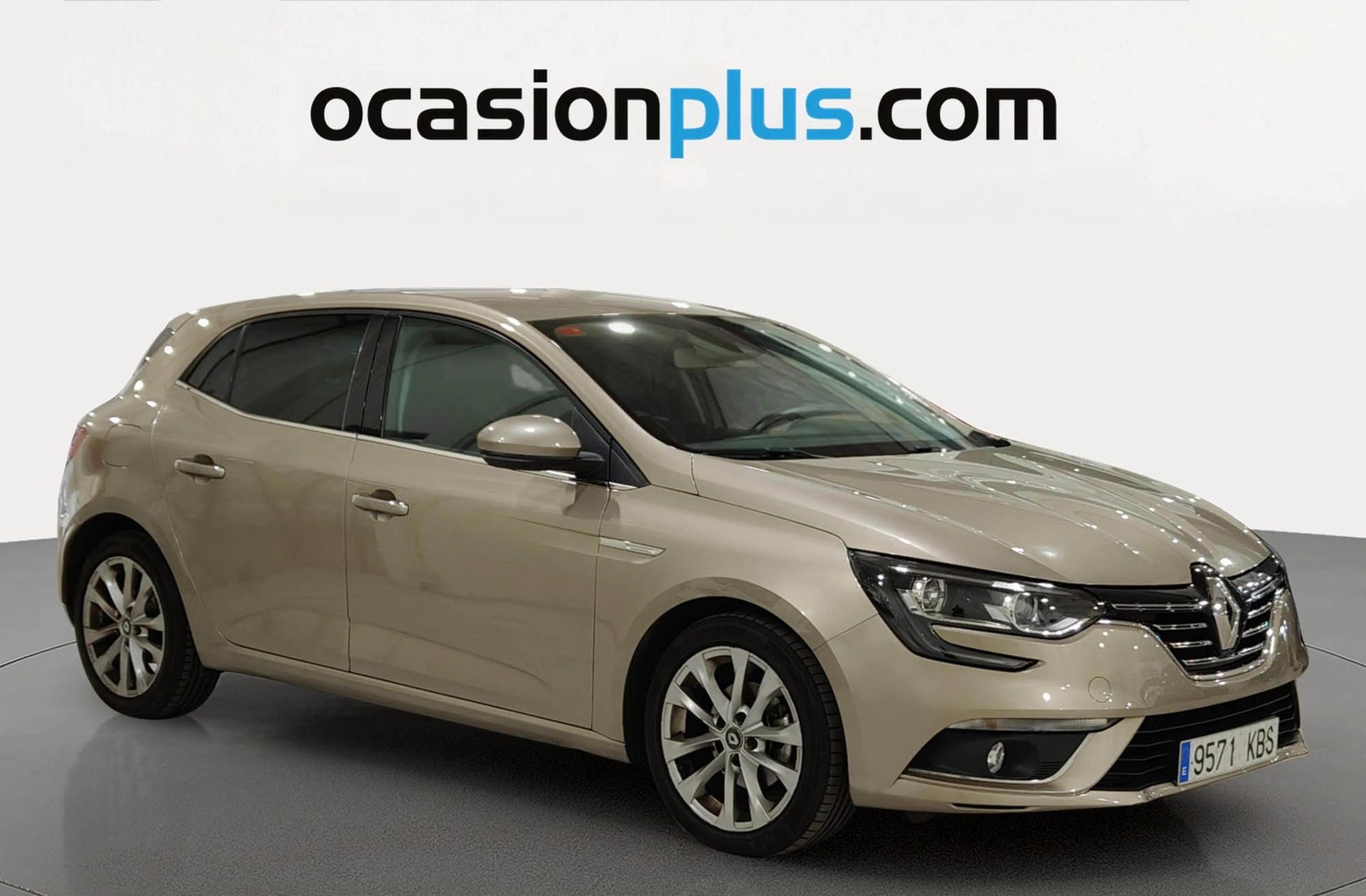 Renault Mégane Zen Energy TCe EDC - foto 2