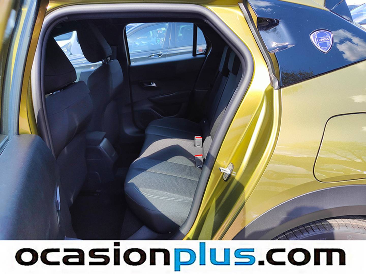 Foto Lancia Ypsilon Lancia Ypsilon Hybrid (100 CV)