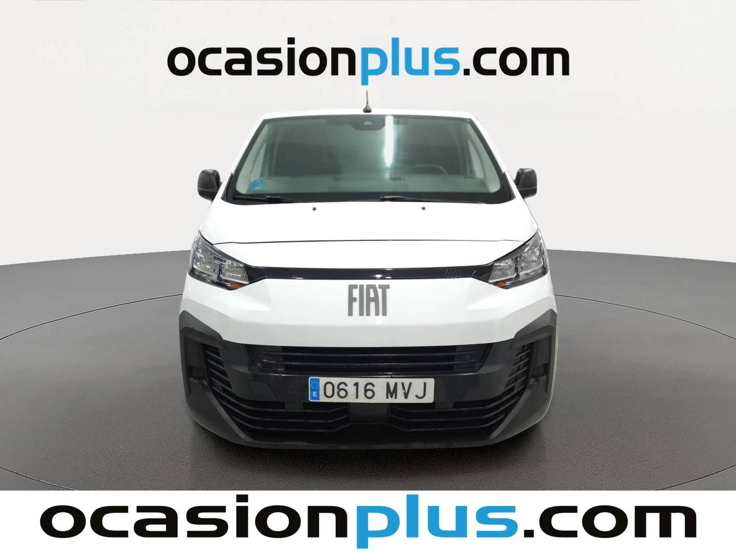 Fiat Scudo Fiat Scudo Furgon 1.5 Bluehdi L2 (120 CV) 120cv