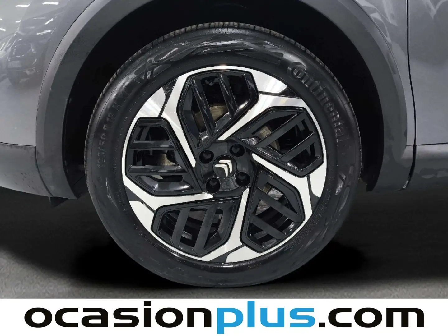 Foto Citroën C4 Citroen C4 BlueHDi 130 S&S Feel Pack EAT8 (130 CV)