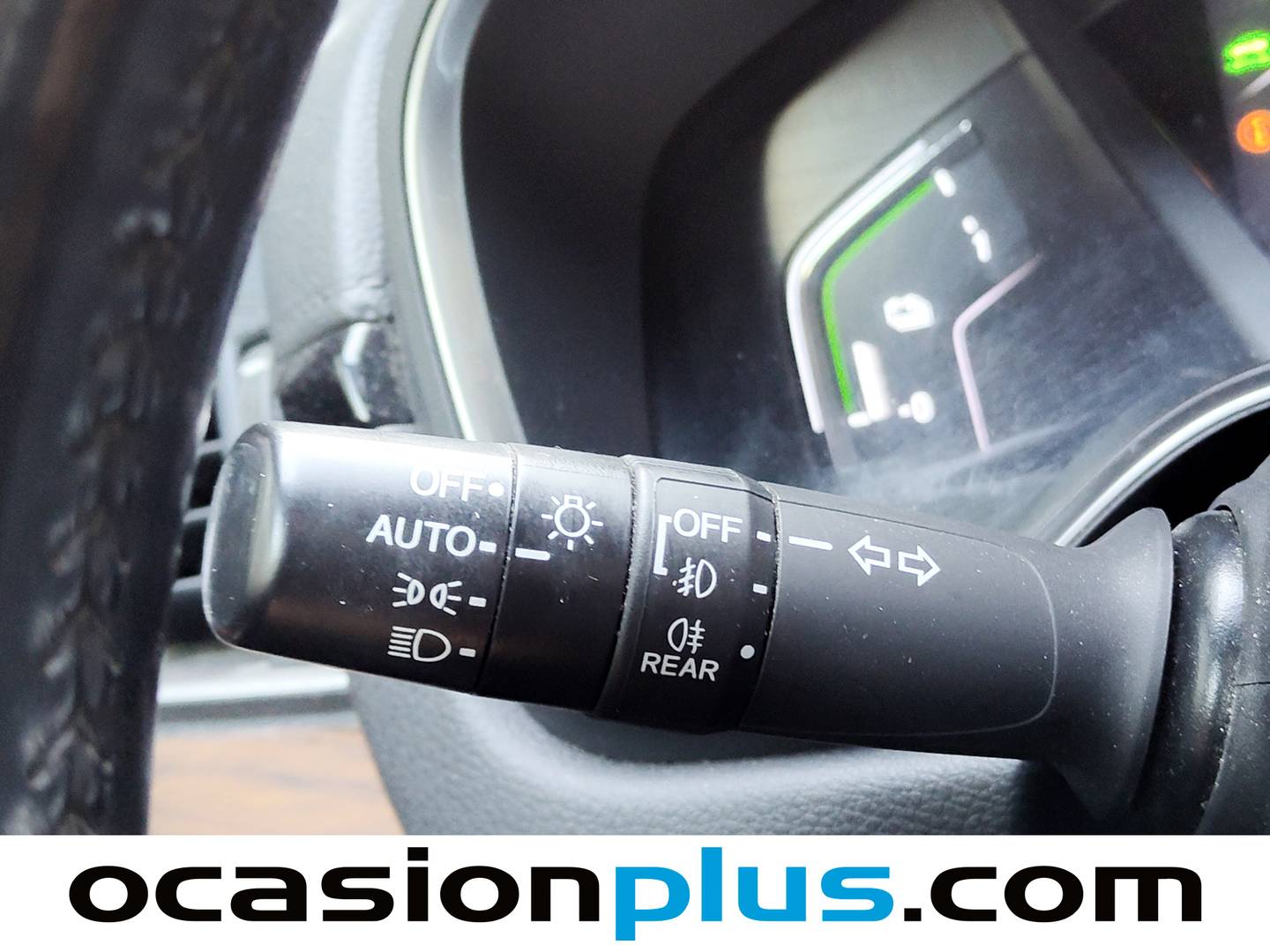 Foto Honda CR-V Honda CR-V 2.0 i-MMD Executive 4x4 (184 CV)