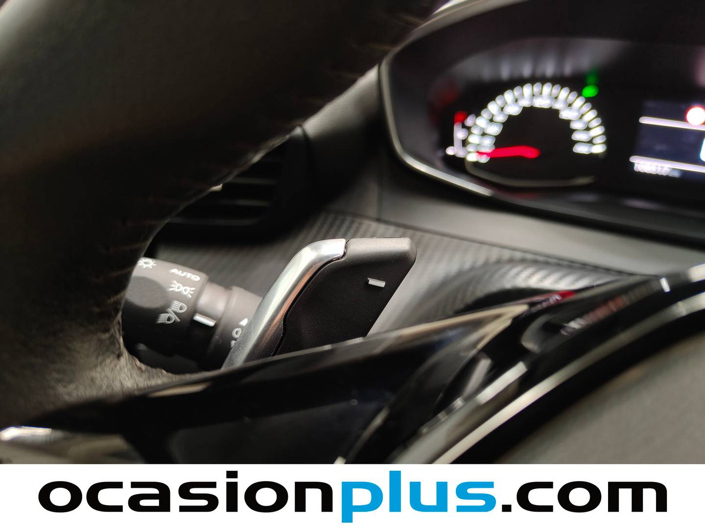 Peugeot 2008 Peugeot 2008 BlueHDi 130 S&S Allure EAT8 96 kW (130 CV) 130cv