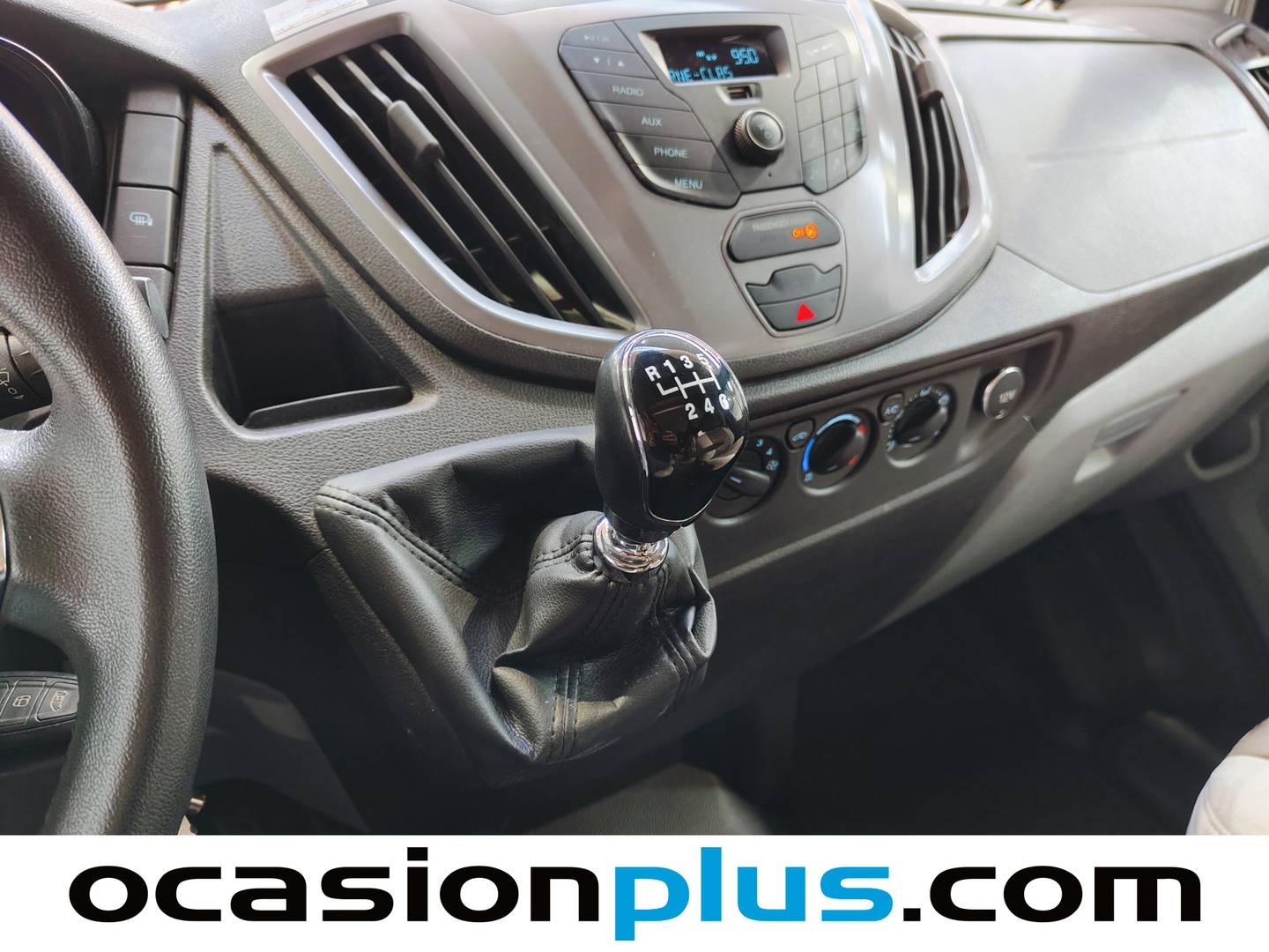 Benimar BENIVAN Benimar BENIVAN TESSORO 494 (155 CV) 5 Plazas de segunda mano