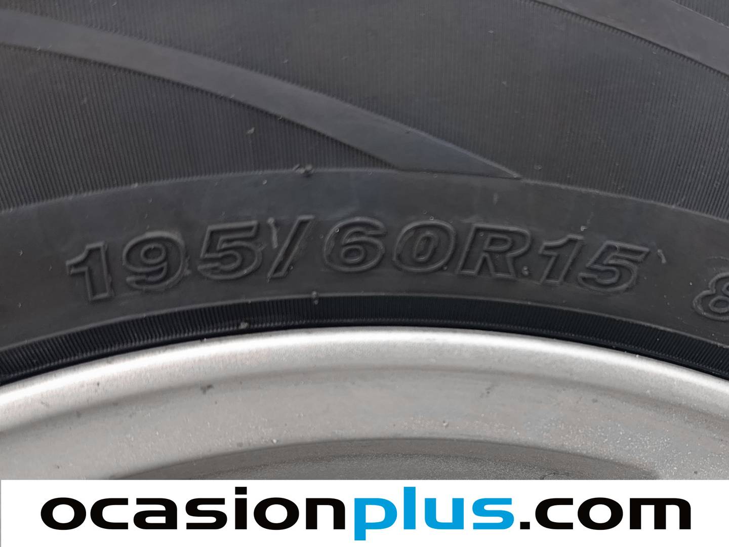 Ford Tourneo Courier Ford Tourneo Courier 1.6 TDCi Trend  (95 CV) 2015