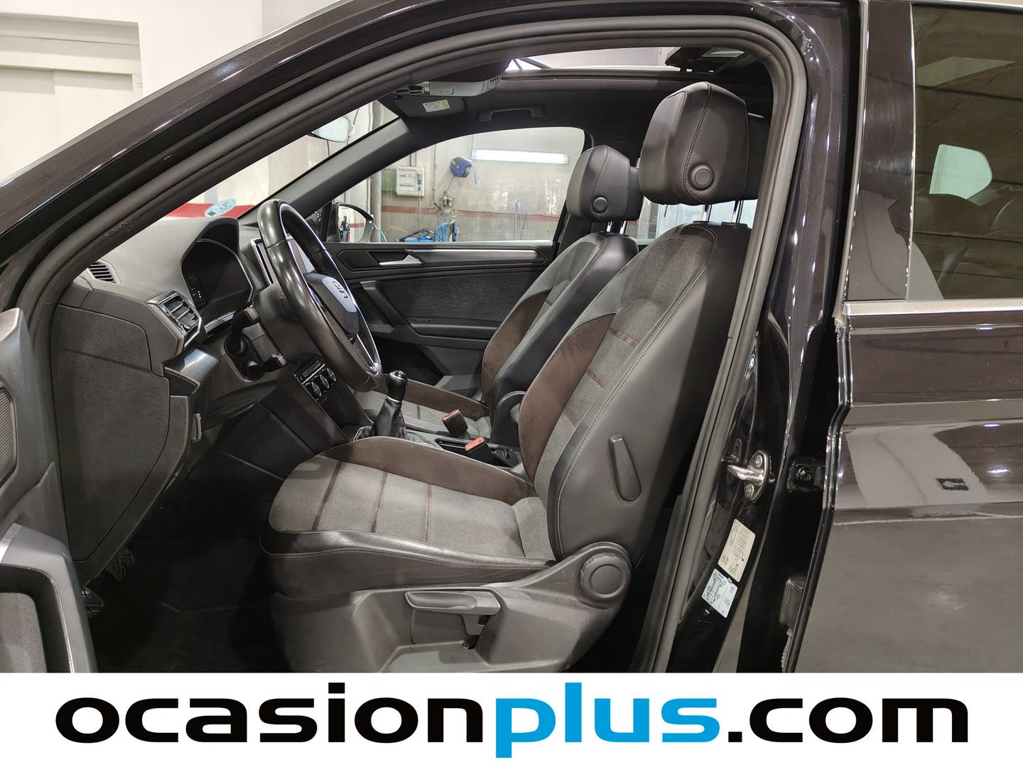 Foto Seat Tarraco SEAT Tarraco 1.5 TSI S&S Xcellence Plus (150 CV)