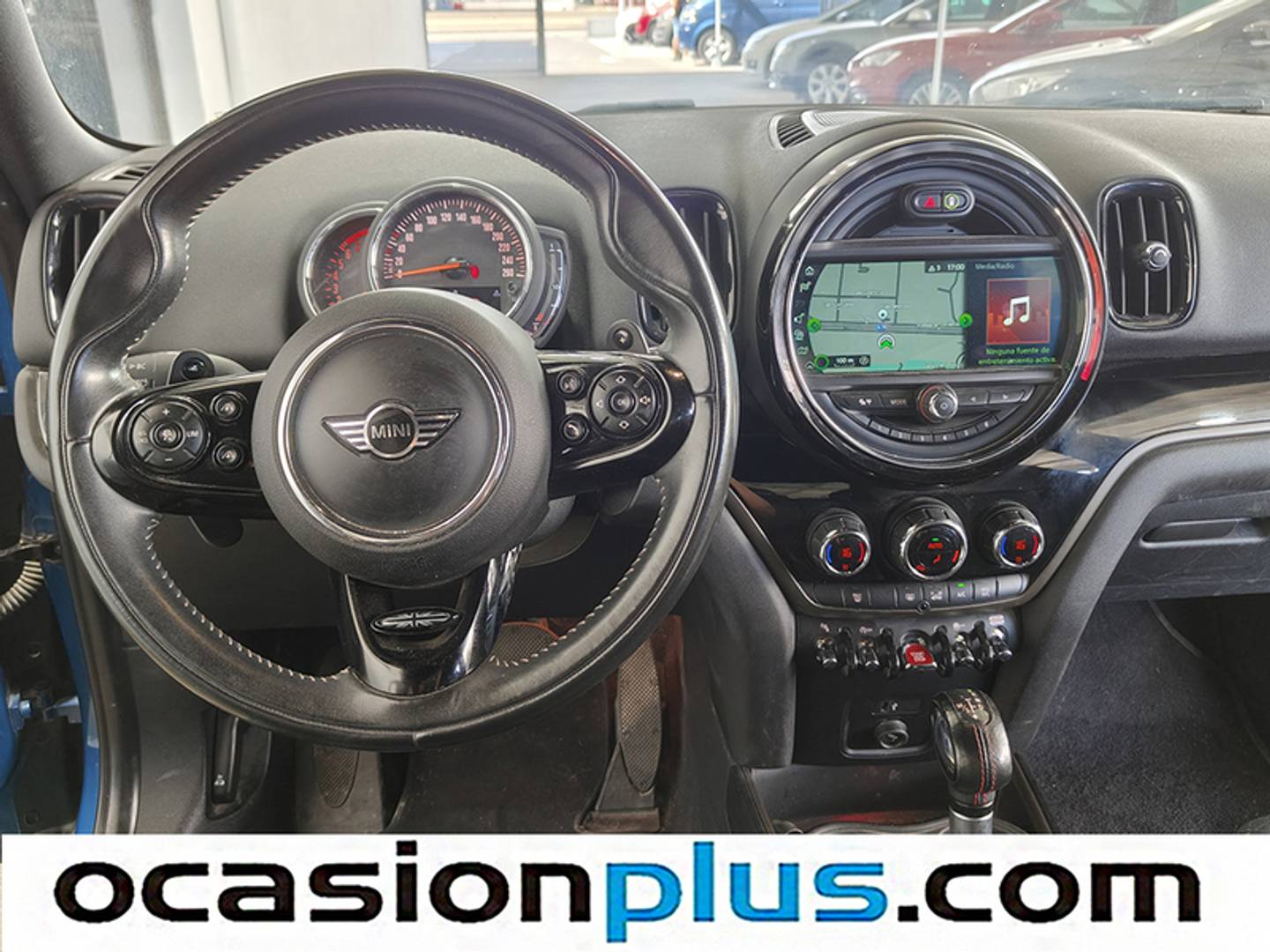 Foto Mini Countryman MINI MINI Countryman Cooper S ALL4 (192 CV)