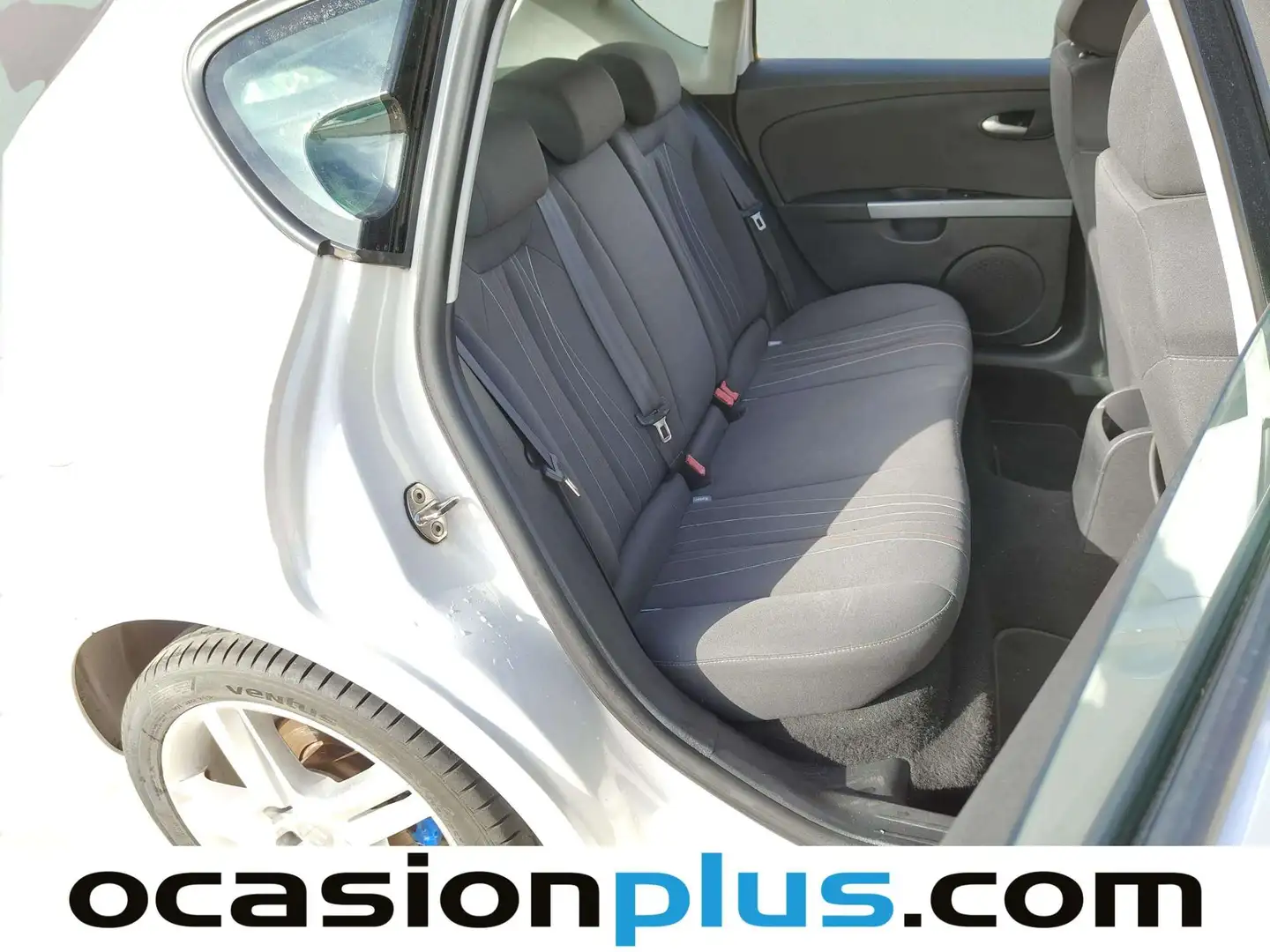 Foto Seat León SEAT León 1.4 TSI Style Copa (125 CV)