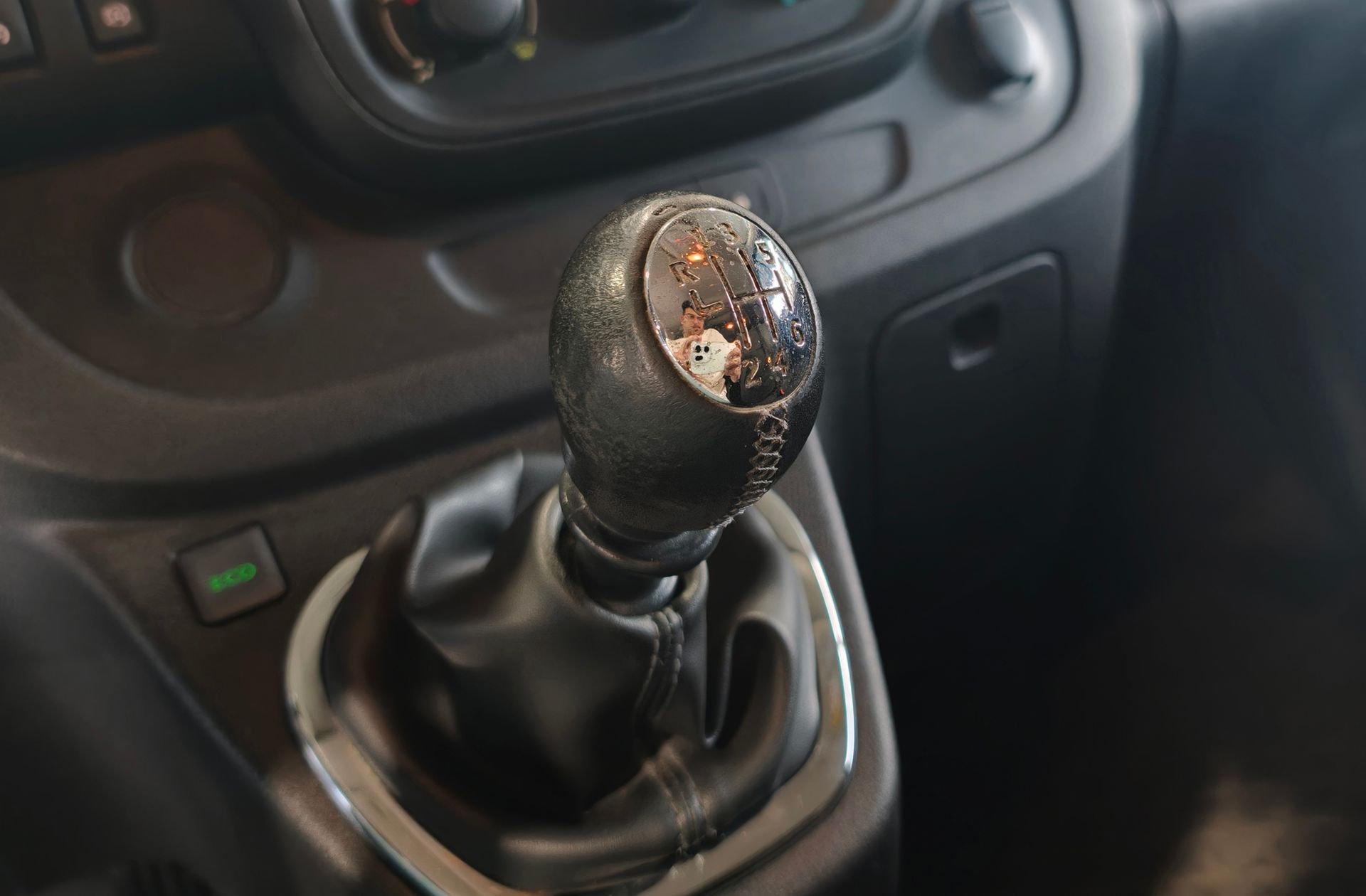 Opel Vivaro Combi 1.6 CDTI L1 2.7t - foto 5