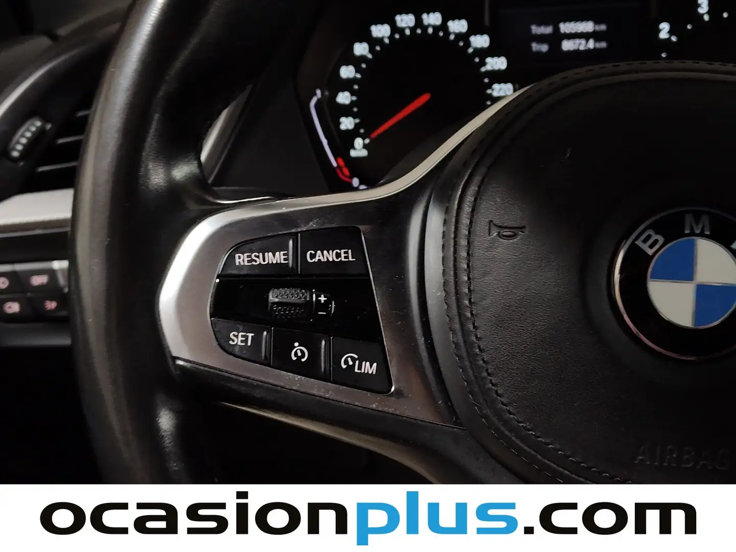 Foto BMW Serie 1 BMW Serie 1 118i (136 CV) PACK M