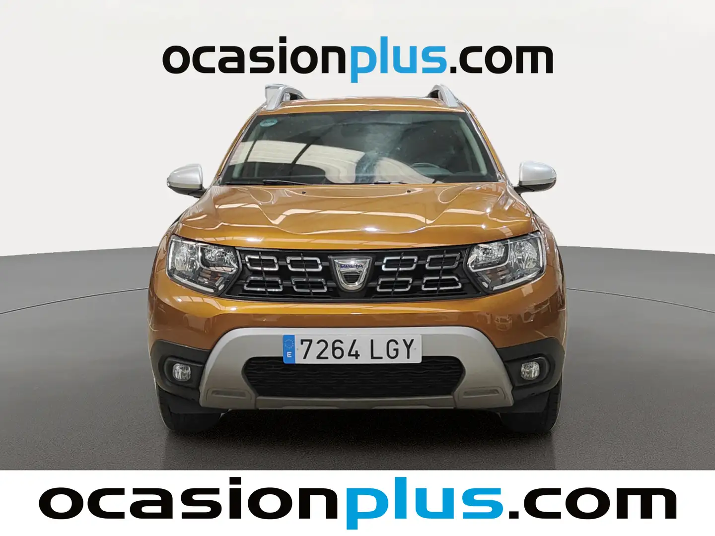 Foto Dacia Duster Dacia Duster Comfort Blue dCi (115 CV) 4X2