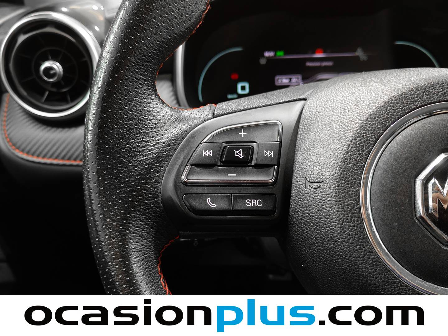 MG ZS MG ZS 1.0T Luxury Auto (111 CV) al mejor precio