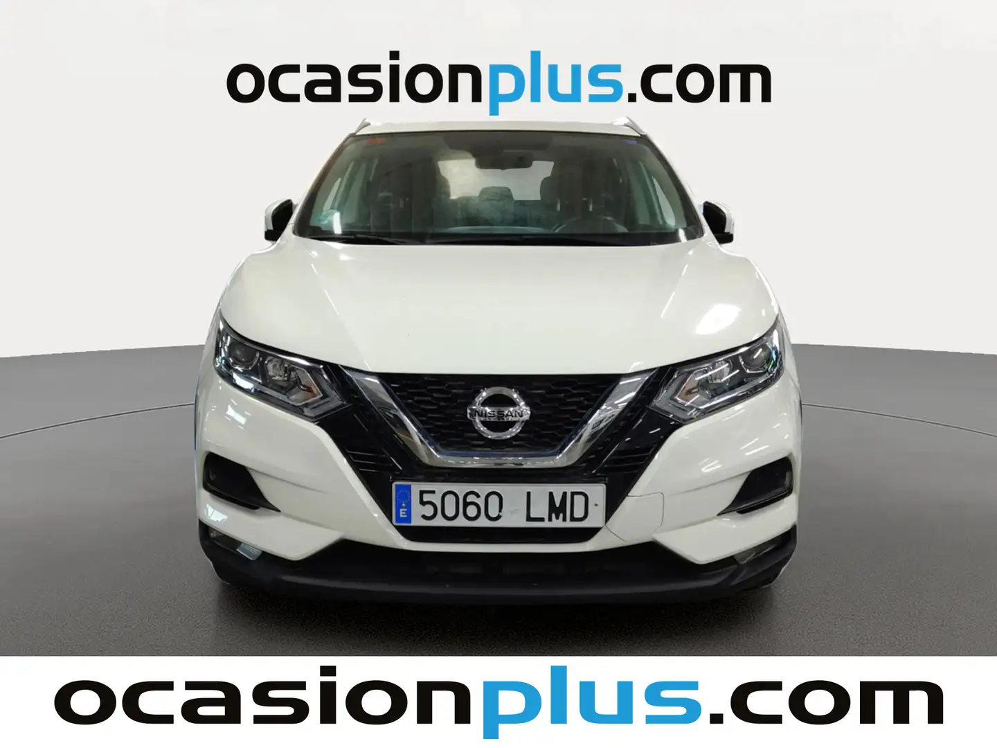 Foto Nissan QASHQAI Nissan Qashqai DIG-T 140 N-Style (140 CV)