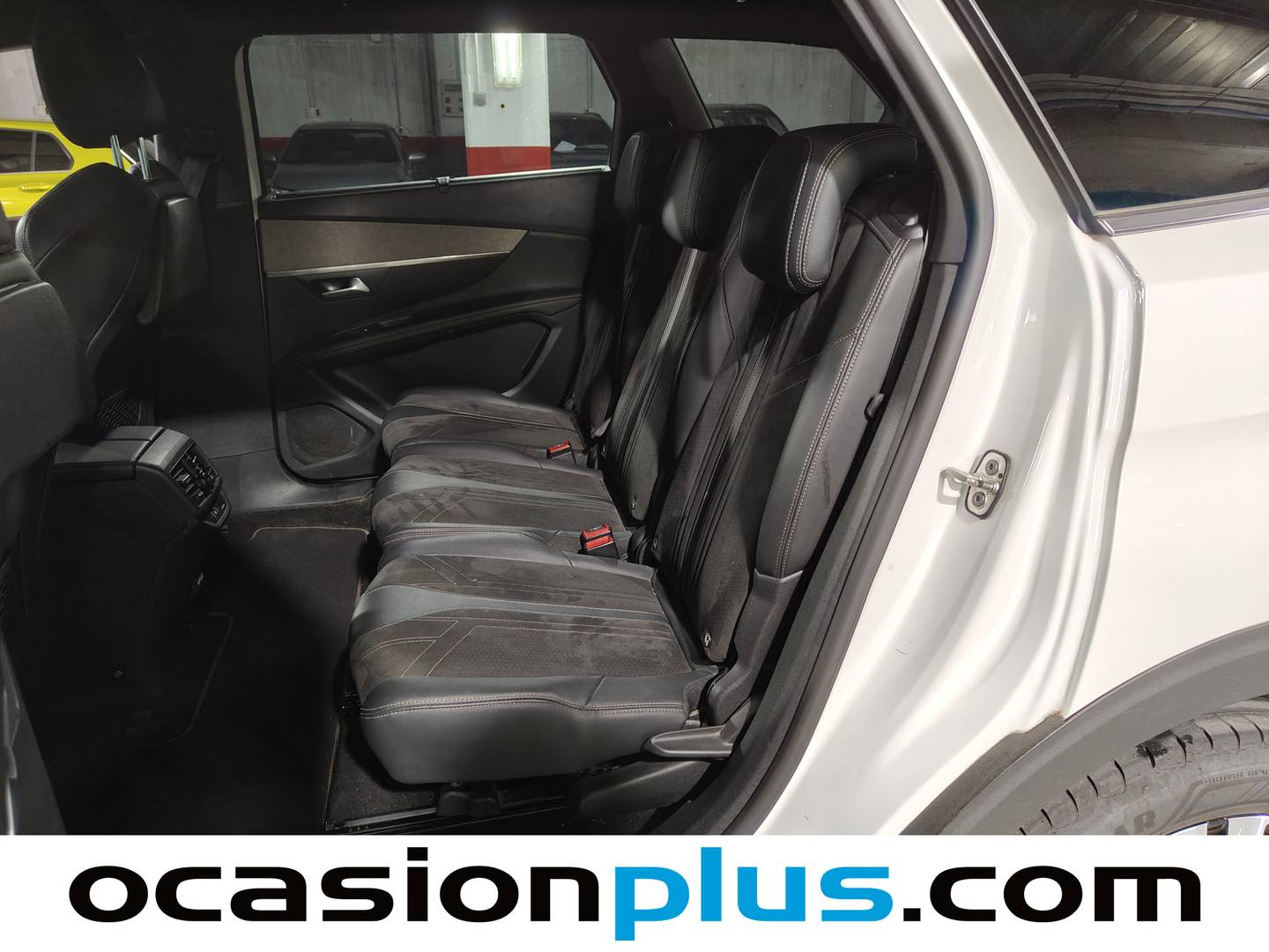 Peugeot 5008 Peugeot 5008 BlueHDI 130 S&S GT EAT8 (130 CV) 7 Plazas al mejor precio