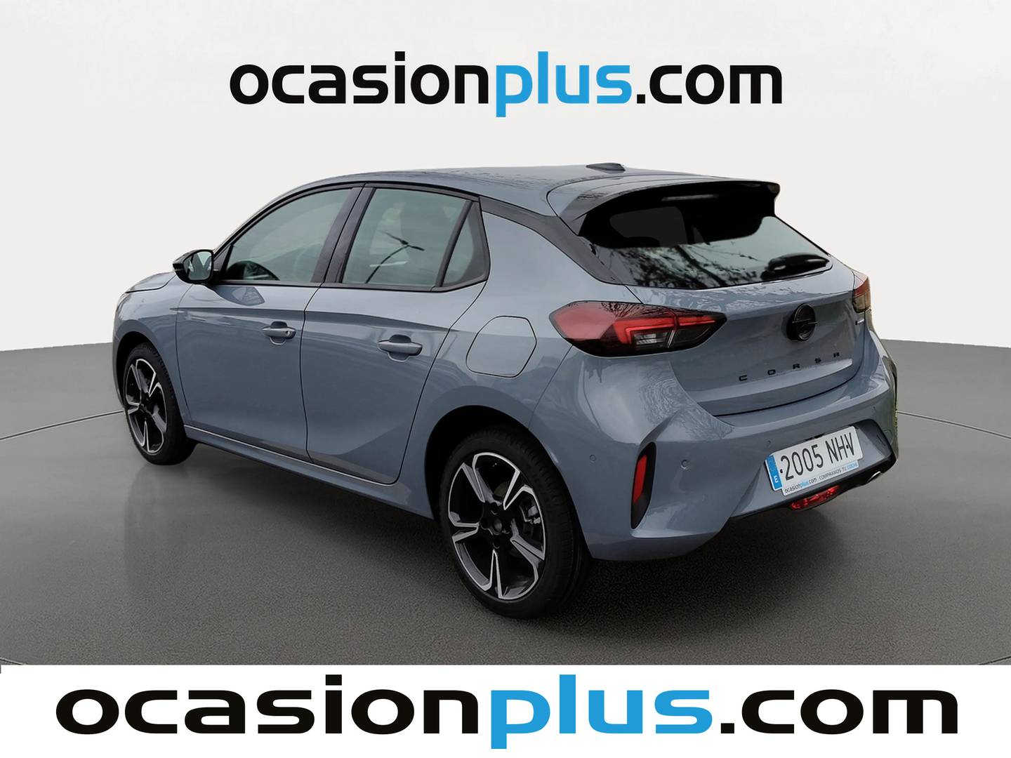 Foto Opel Corsa Opel Corsa 1.2 T XHL Hybrid GS eDCT (110 CV)