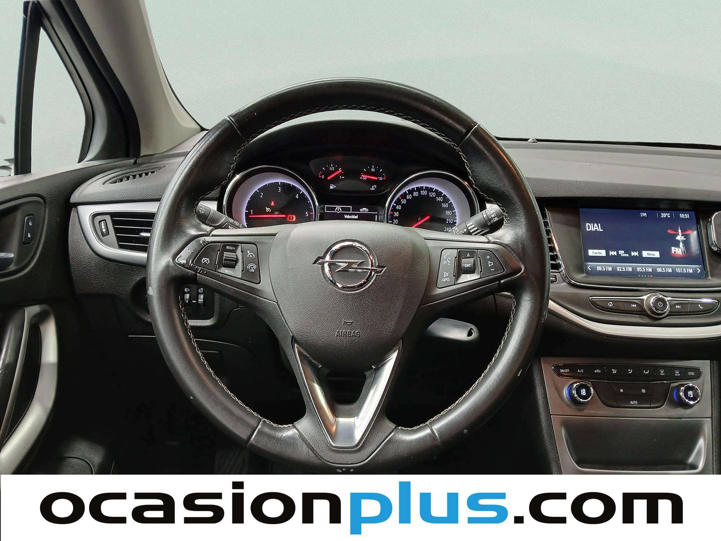 Opel Astra Opel Astra 1.6 CDTi Business + (110 CV) manual