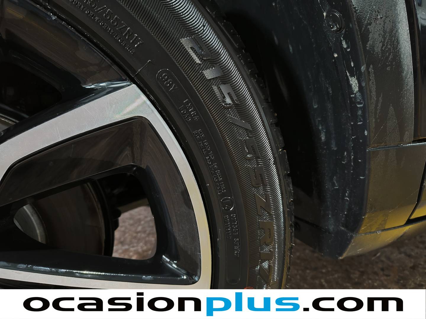 Foto MG ZS MG ZS 1.0T Luxury (111 CV)