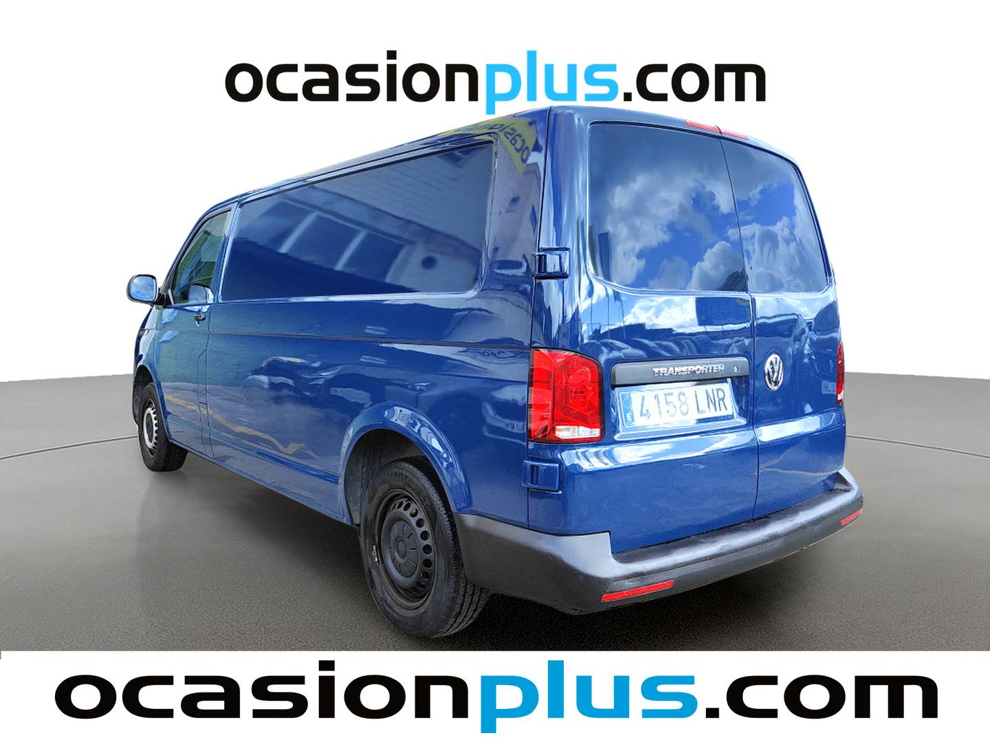 Foto Volkswagen Transporter Volkswagen Transporter Furgon Batalla Larga TN 2.0 TDI (110 CV)