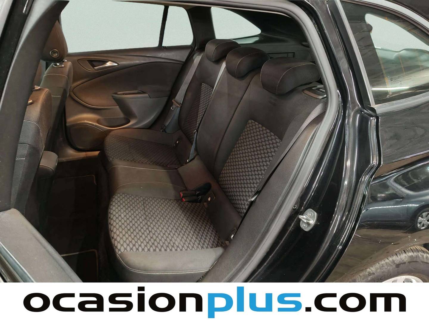 Foto Opel Astra Opel Astra Sports Tourer 1.4 Turbo S&S Selective Pro Auto (150 CV)