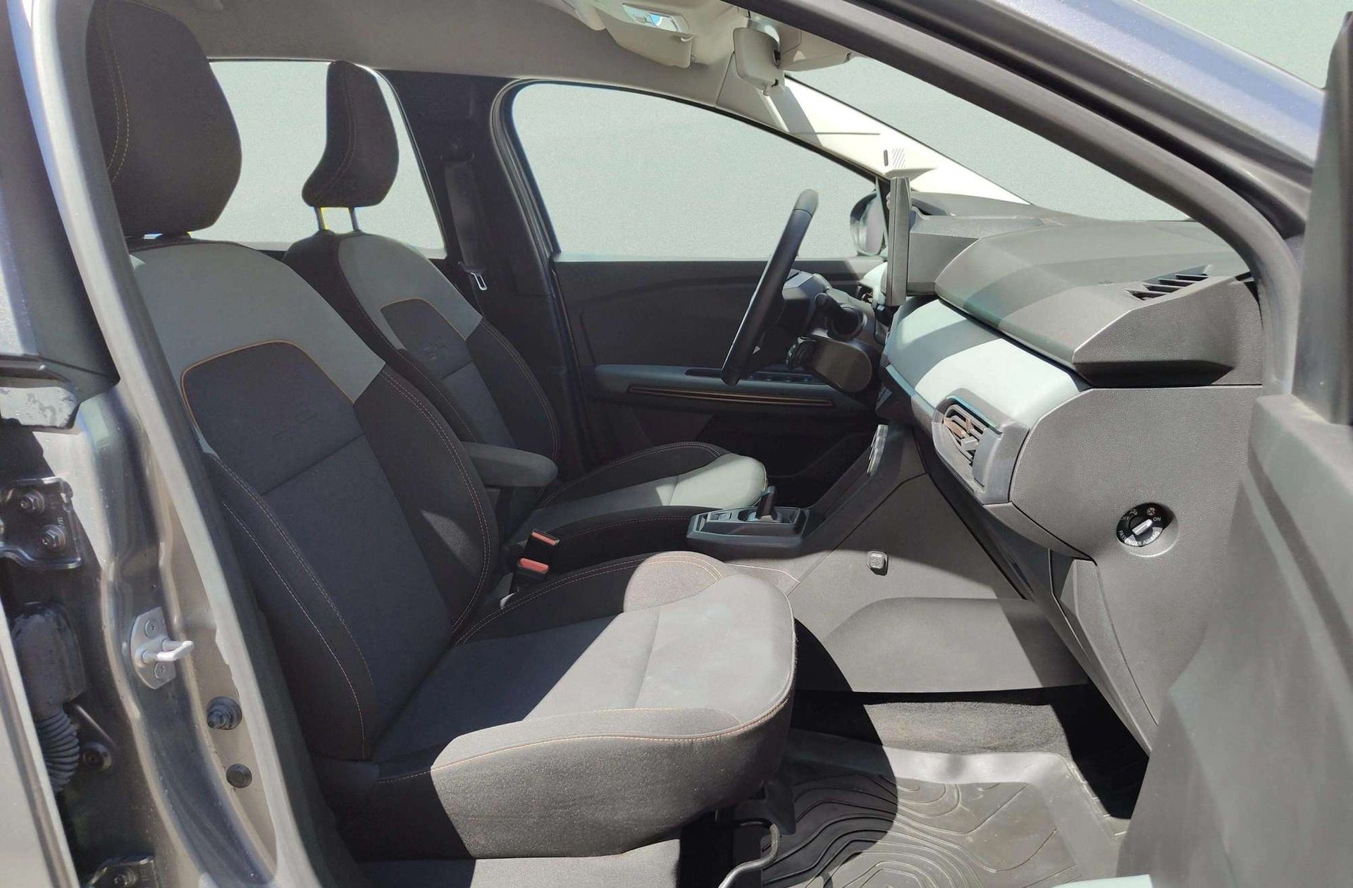 Dacia Jogger Extreme Hybrid 7 plazas - foto 18