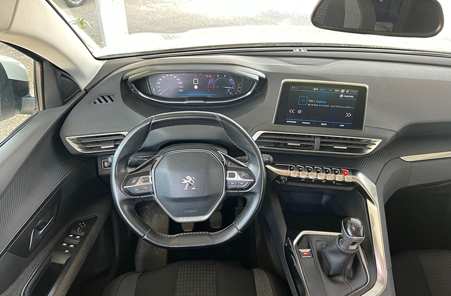 Peugeot 3008 2.0 HDi Active FAP - foto 21