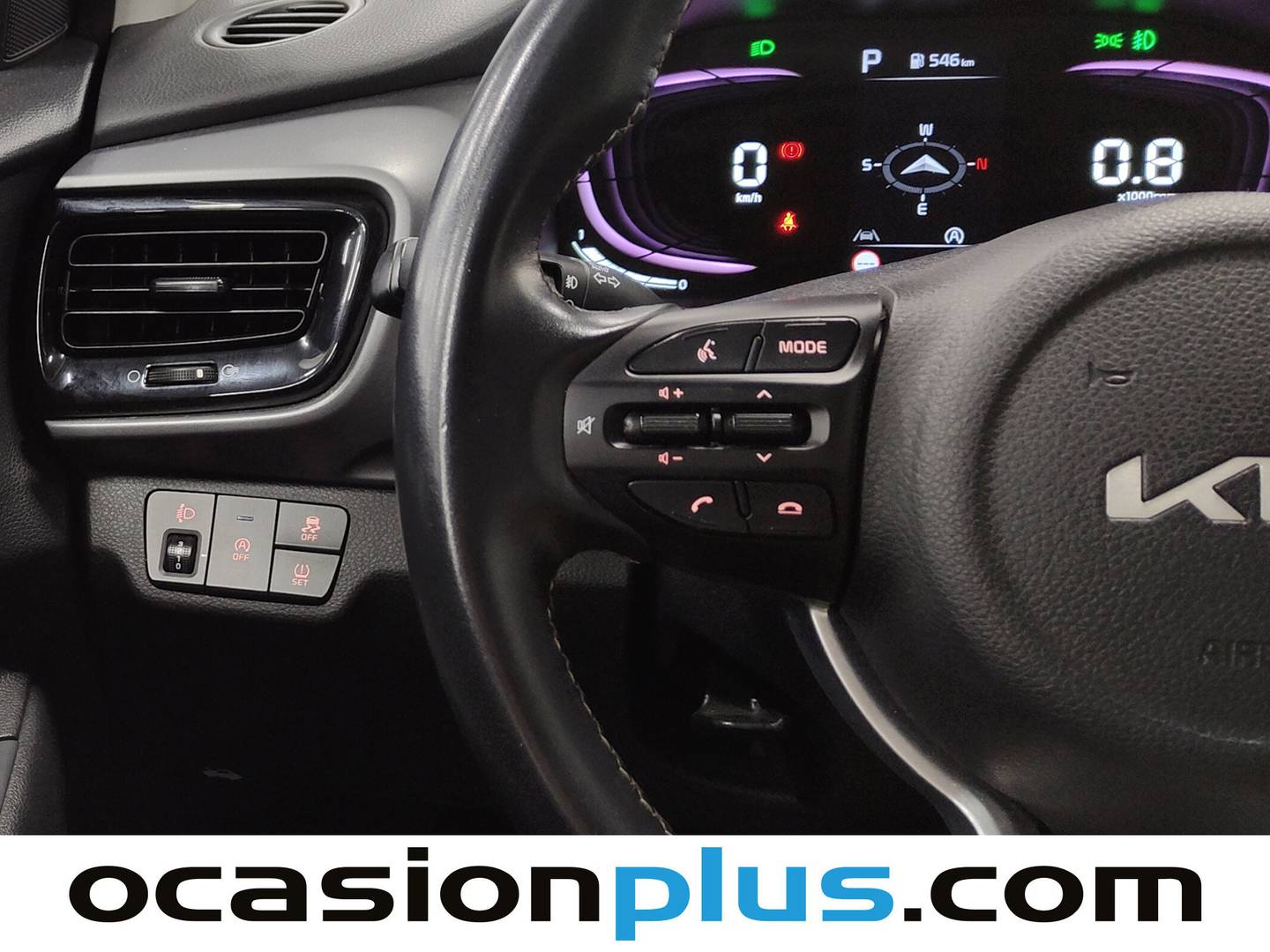 KIA Stonic KIA Stonic 1.0 T-GDi Drive (100 CV) barato