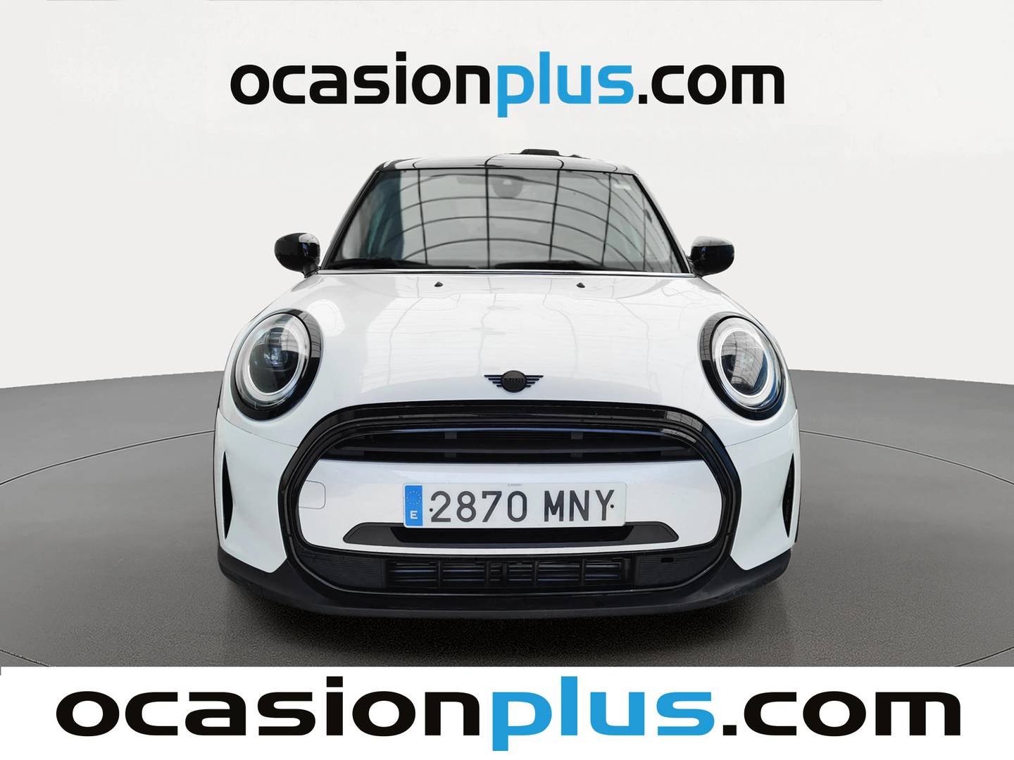 Mini MINI Mini MINI Cooper 5 Puertas (136 CV) 136cv