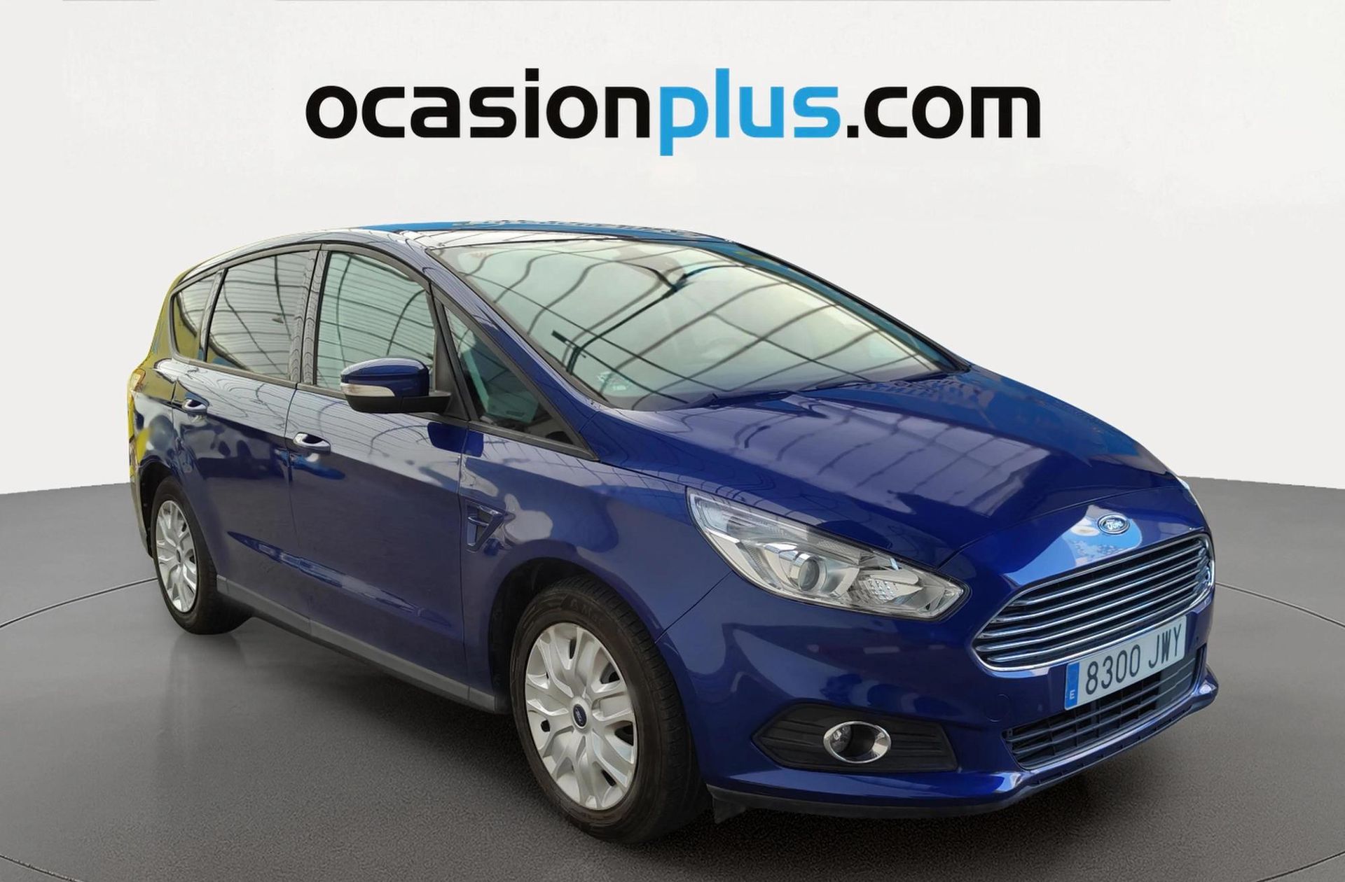 Ford S-Max 2.0 TDCi Trend - foto 2
