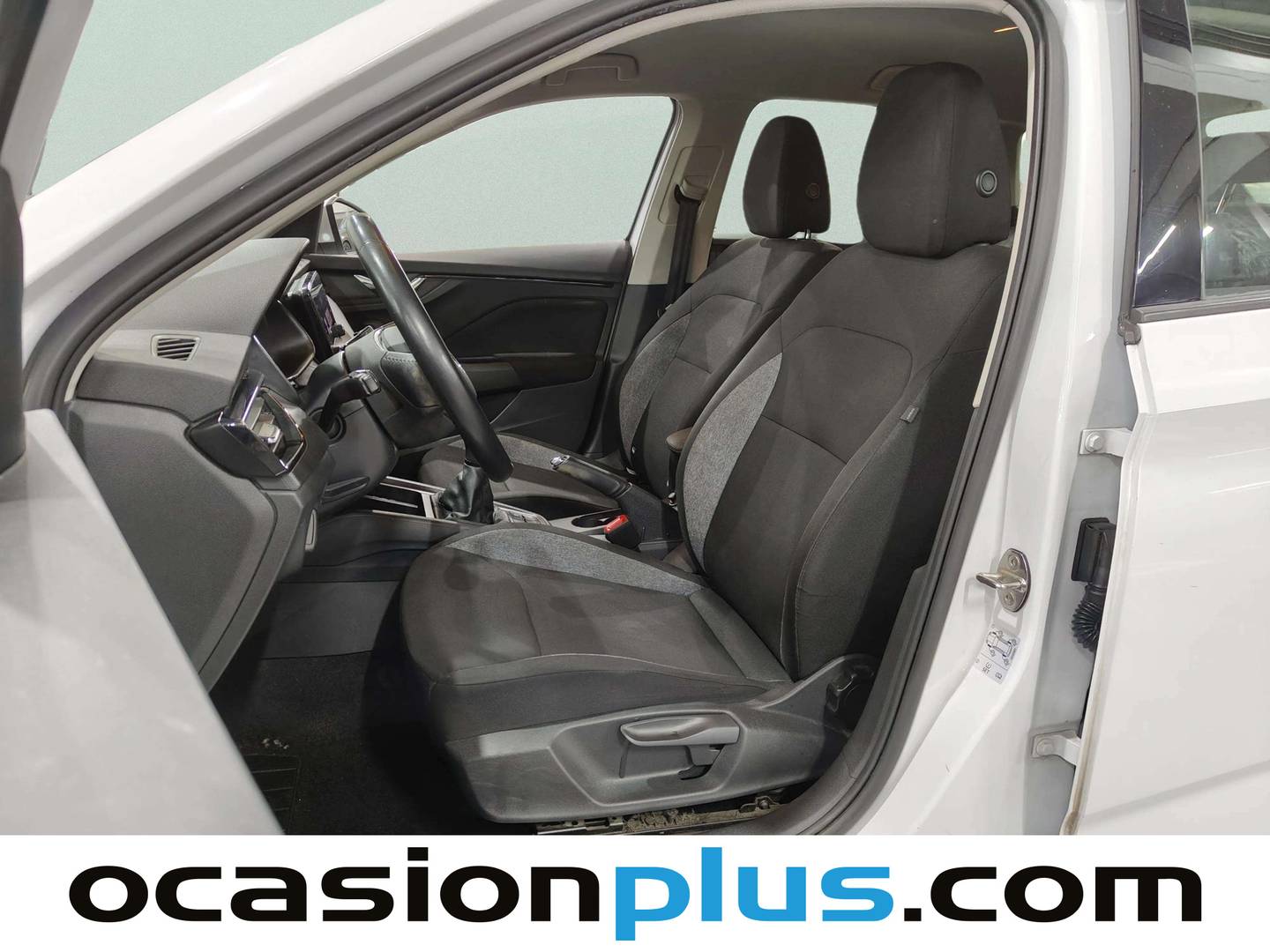 Foto Skoda Scala Skoda Scala 1.0 TSI Active (110 CV)