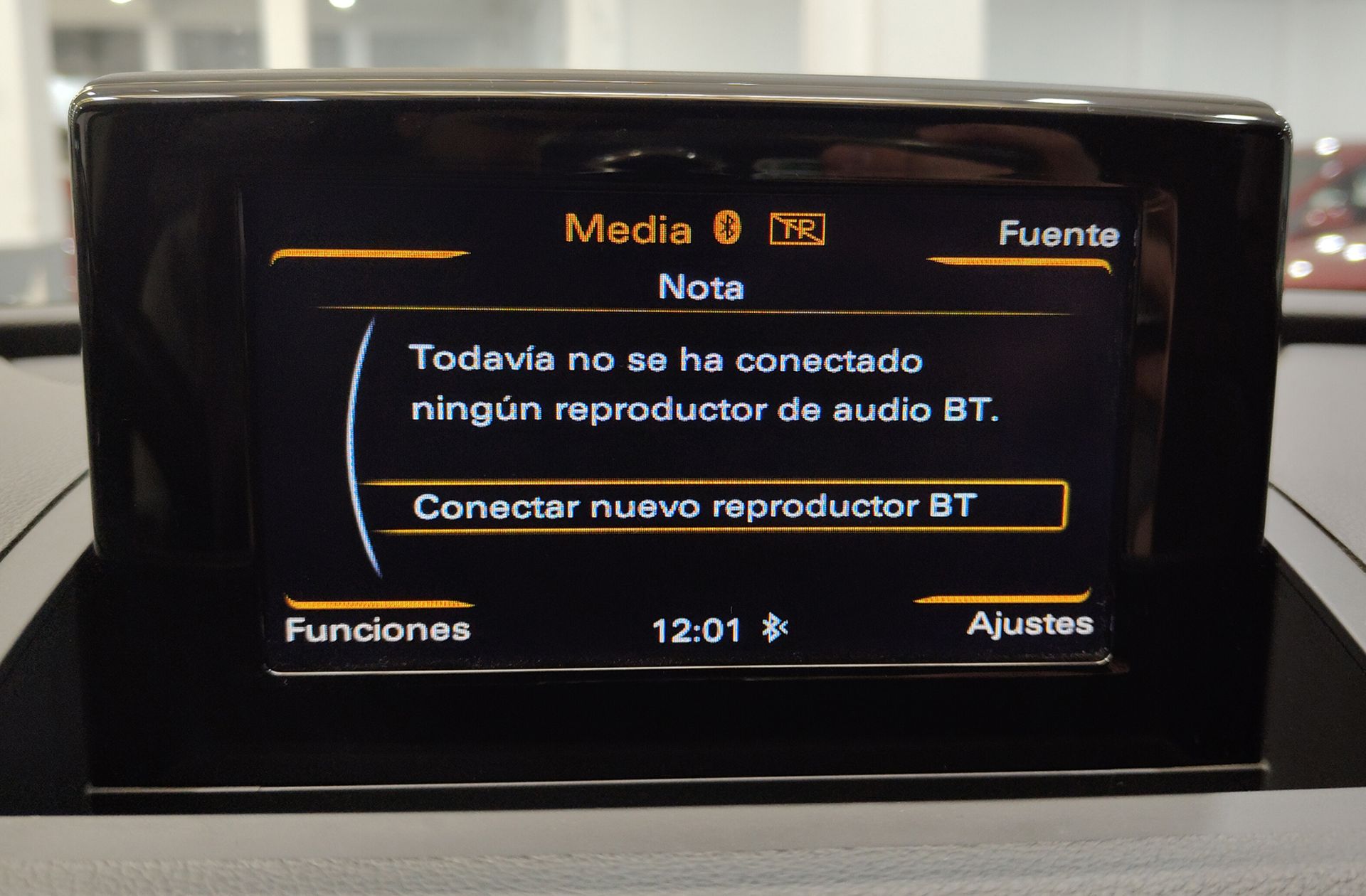 Audi Q3 sport edition 2.0 TDI quattro S tronic - foto 42