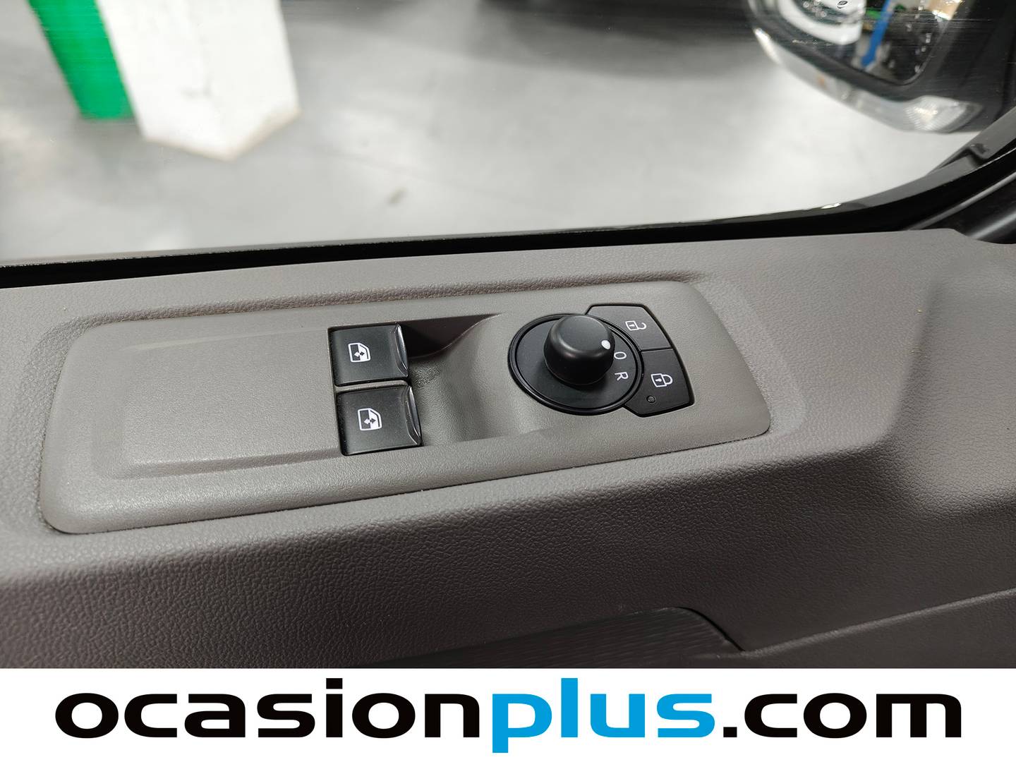 Volkswagen Transporter Volkswagen Transporter Furgon Batalla Corta TN 2.0 TDI (110 CV) diésel