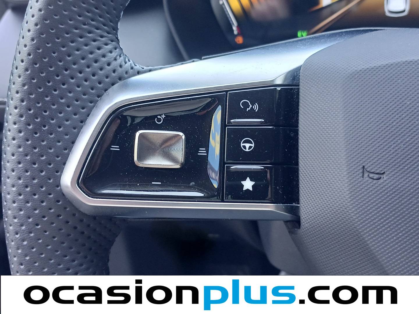 Accesorios del MG ZS MG ZS 1.5 Hybrid+ Luxury (197 CV)