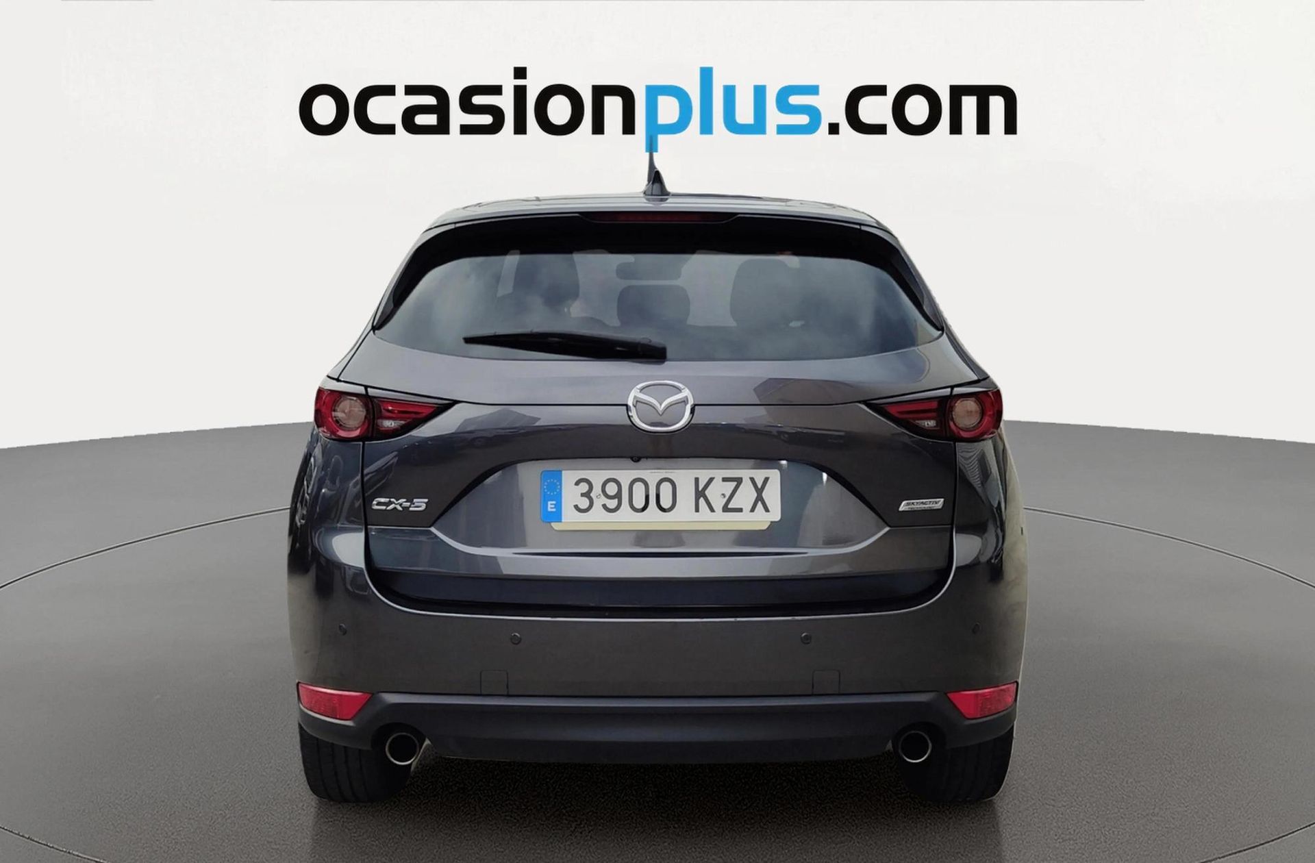 Mazda CX-5 2.0 G Zenith 2WD - foto 16