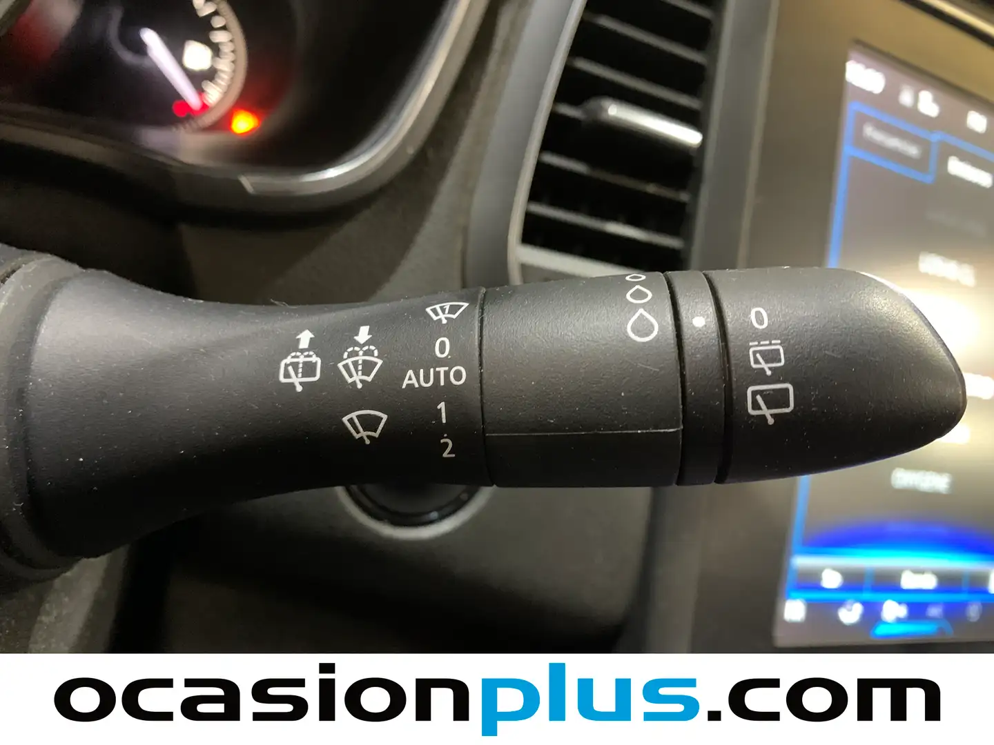 Foto Renault Mégane Renault Megane GT Line Energy TCe (130 CV)