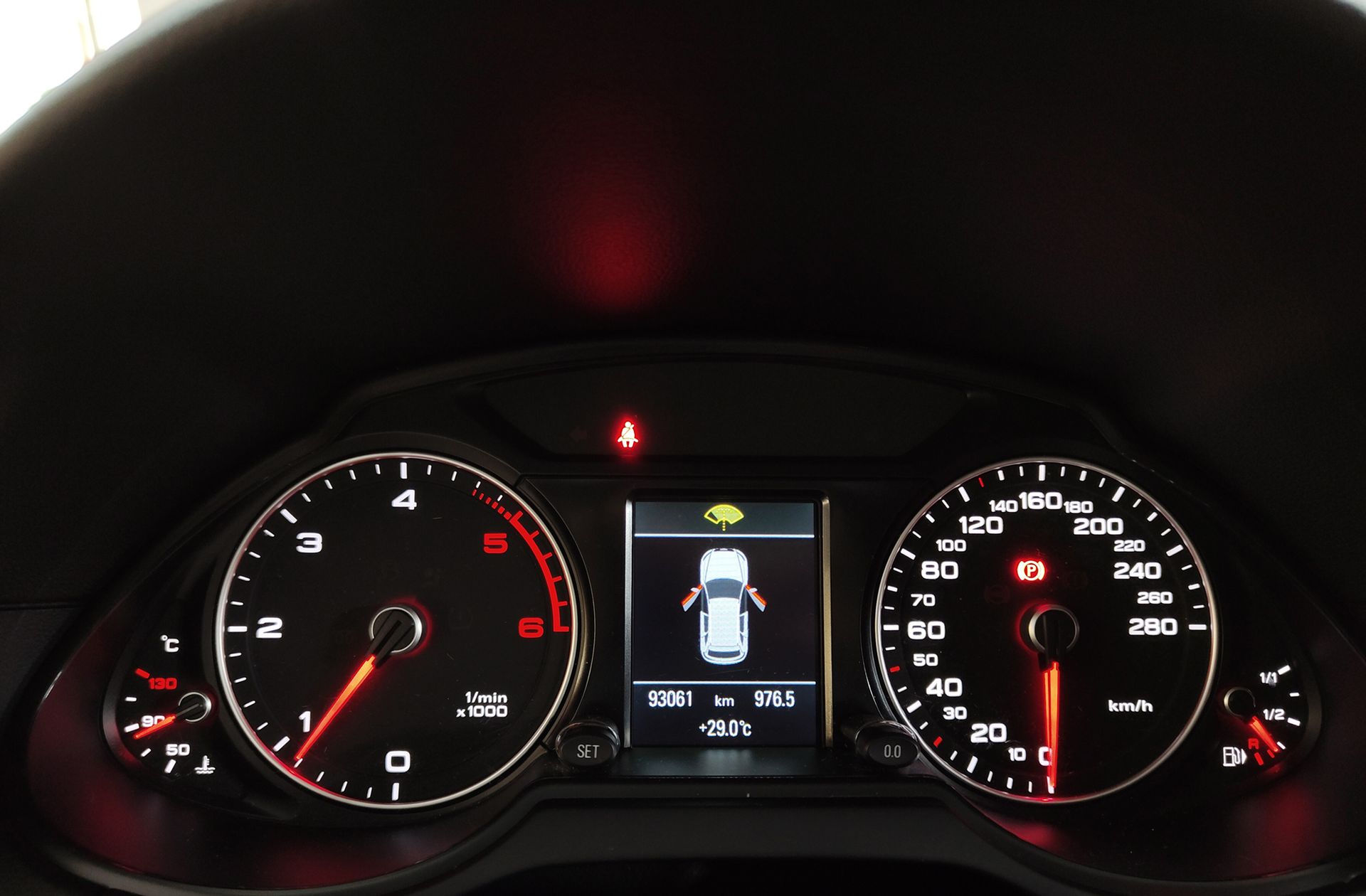 Audi Q5 Advanced edition 2.0 TDI clean diesel quattro - foto 25