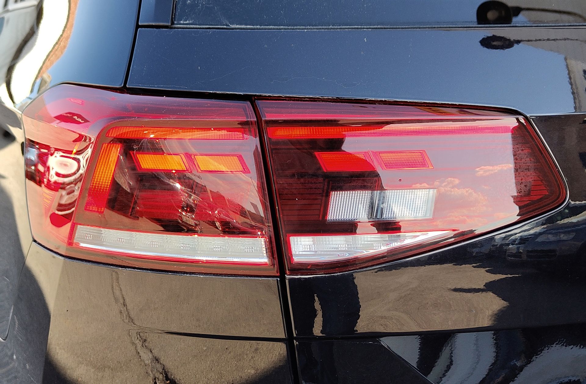 Volkswagen Passat Variant GTE 1.4 TSI e-Power DSG - foto 21