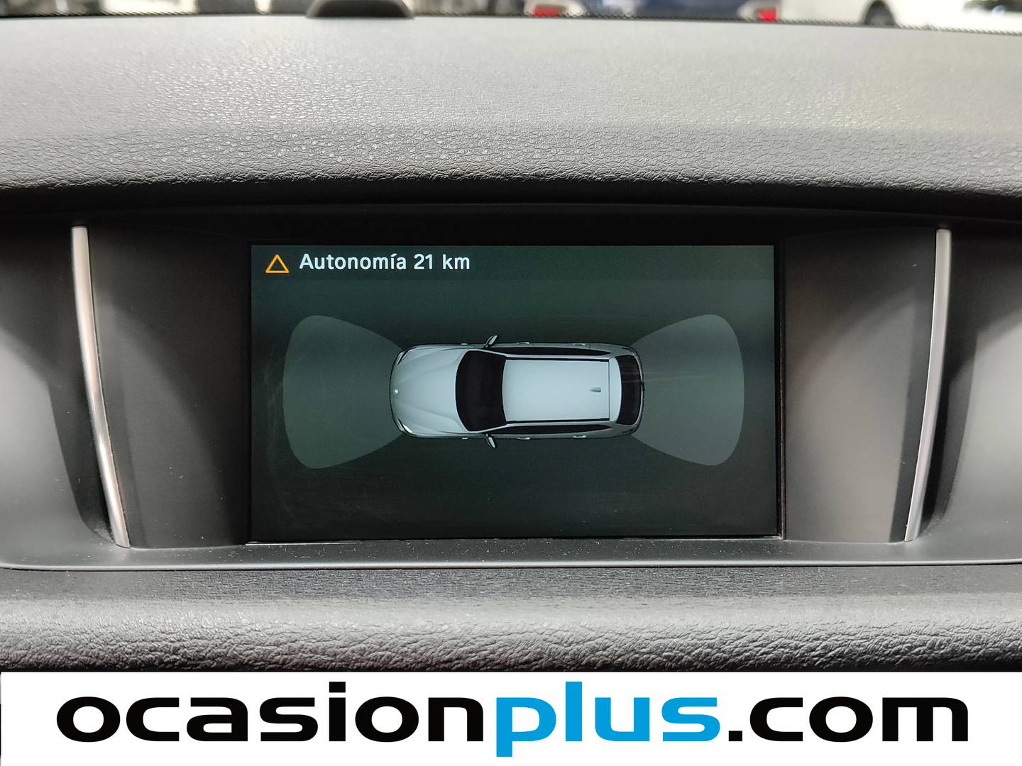 Extras del BMW X1 BMW X1 sDrive18d (143 CV)