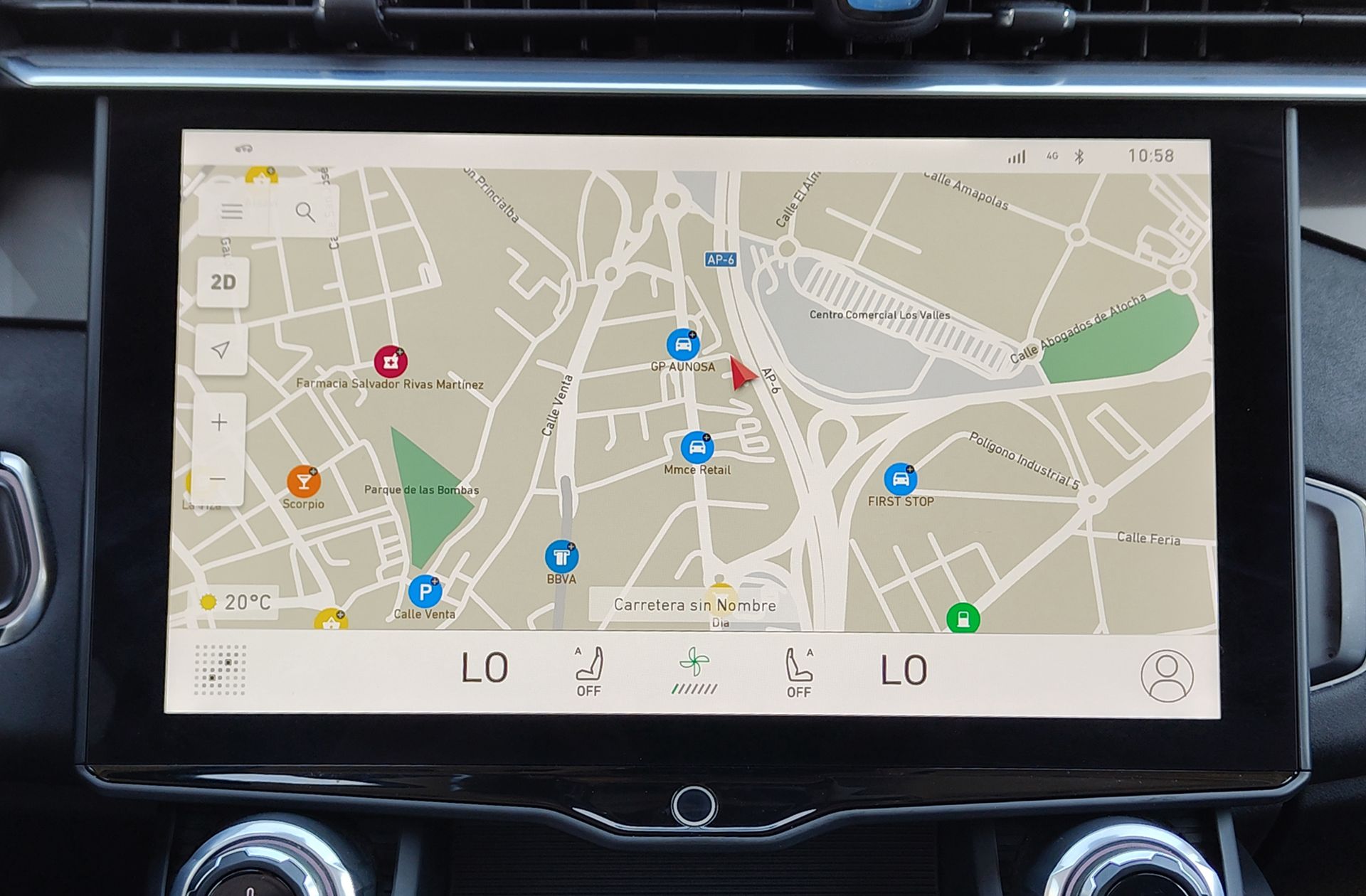 Lynk & Co 01 1.5 PHEV - foto 9