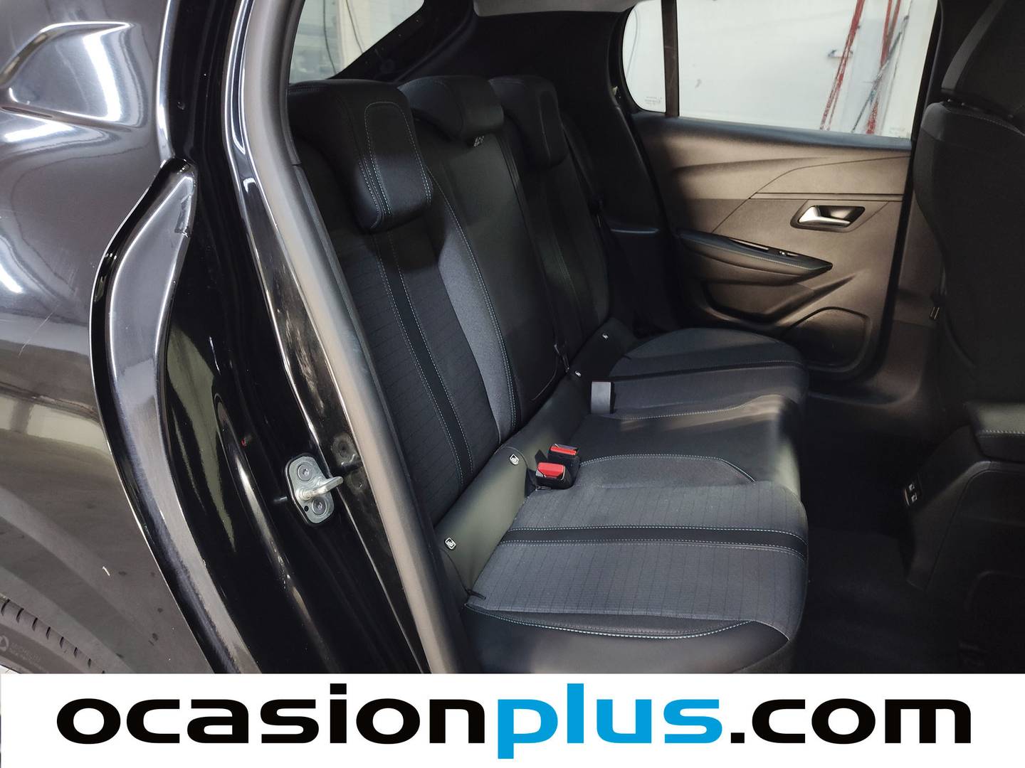 Foto Peugeot 208 Peugeot 208 PureTech 100 Allure (100 CV)