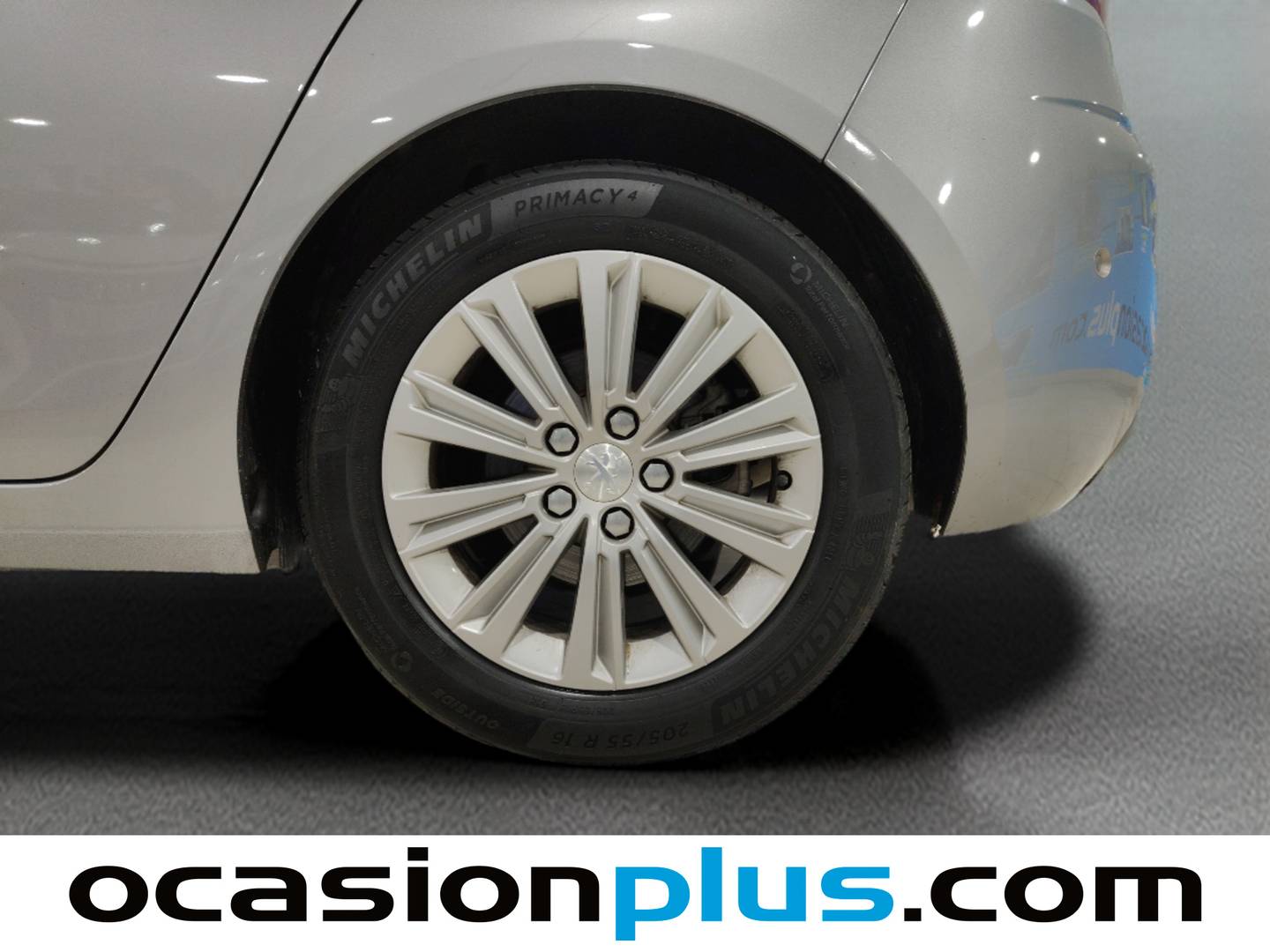 Peugeot 308 Peugeot 308 PureTech 130 S&S Allure Pack EAT8 (130 CV) al mejor precio