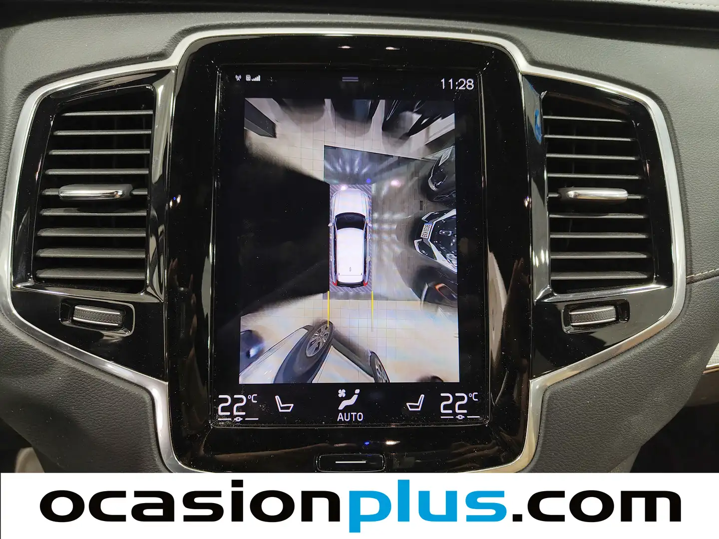 Foto Volvo XC90 Volvo XC90 T8 Recharge Inscription AWD Auto (390 CV) 7 Plazas