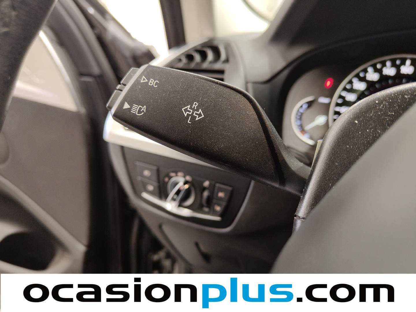 BMW X3 BMW X3 xDrive20d (190 CV) seminuevo