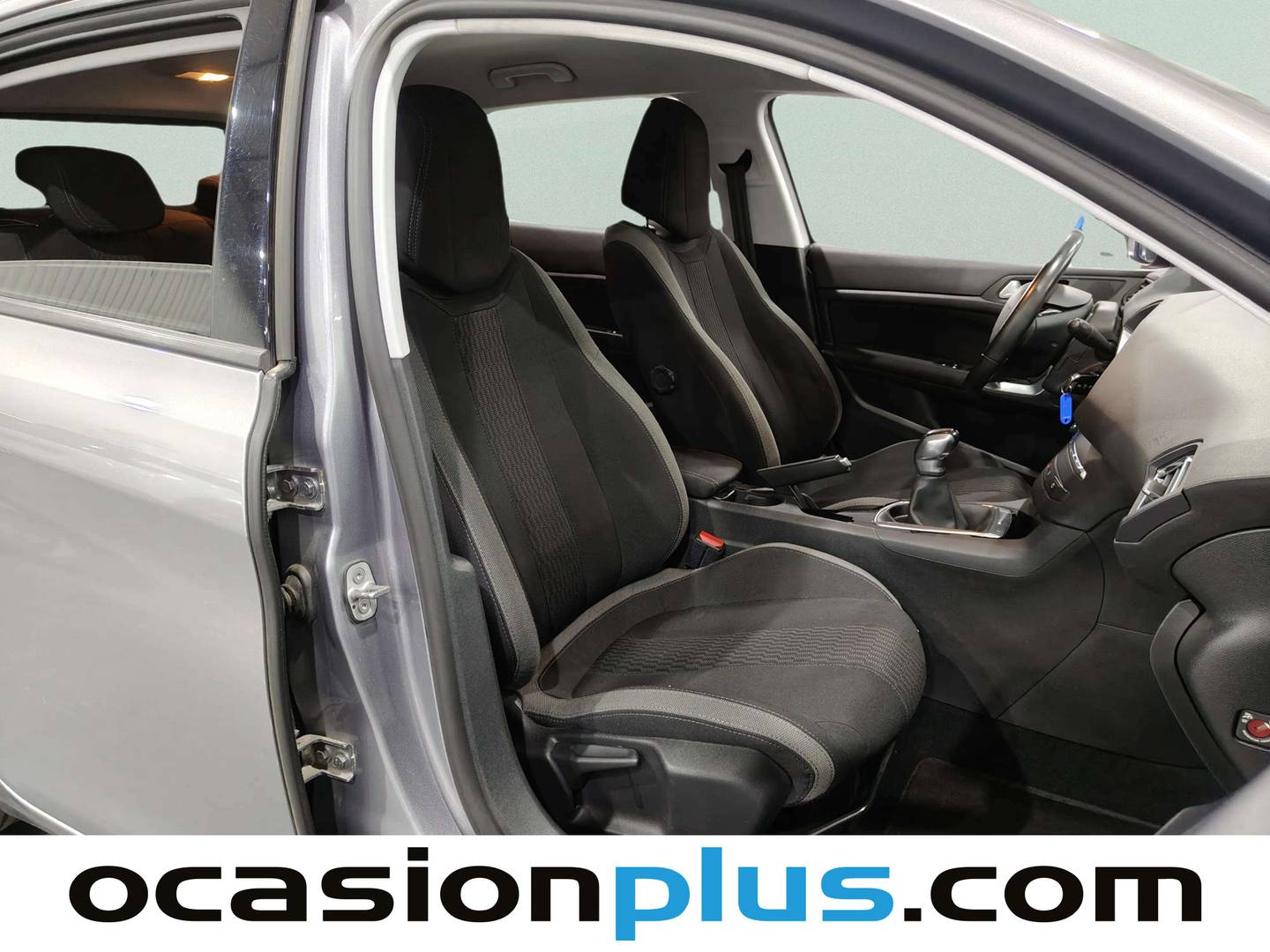 Foto Peugeot 308 Peugeot 308 BlueHDi 100 Style (100 CV)