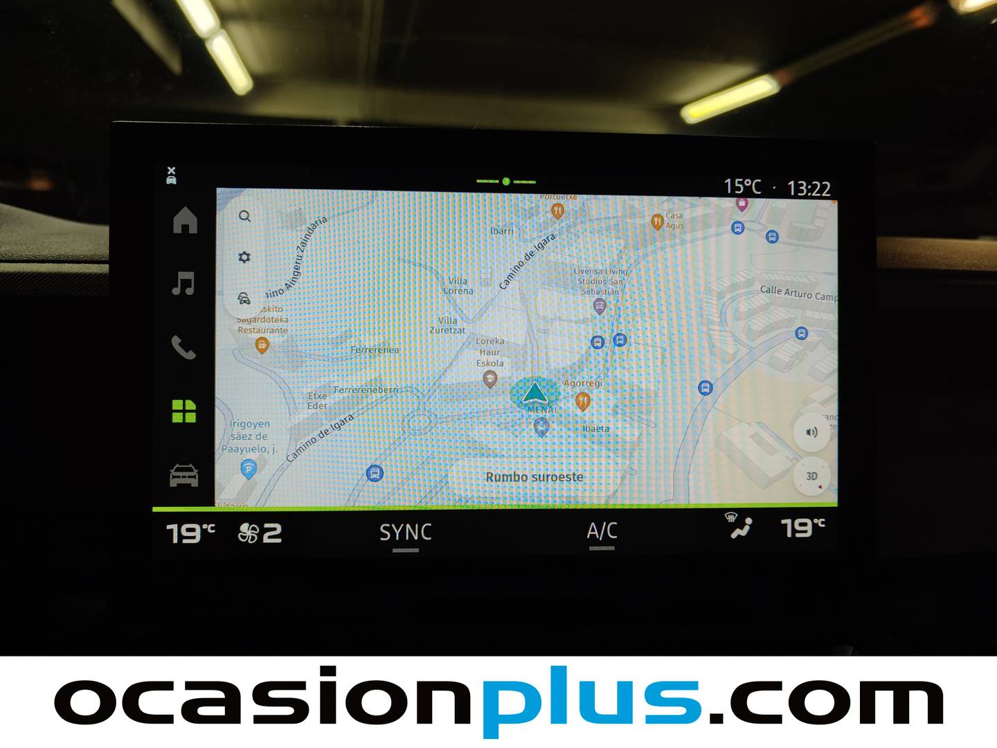 Foto Dacia Bigster Dacia Bigster Hybrid Journey 4x2 (155 CV)