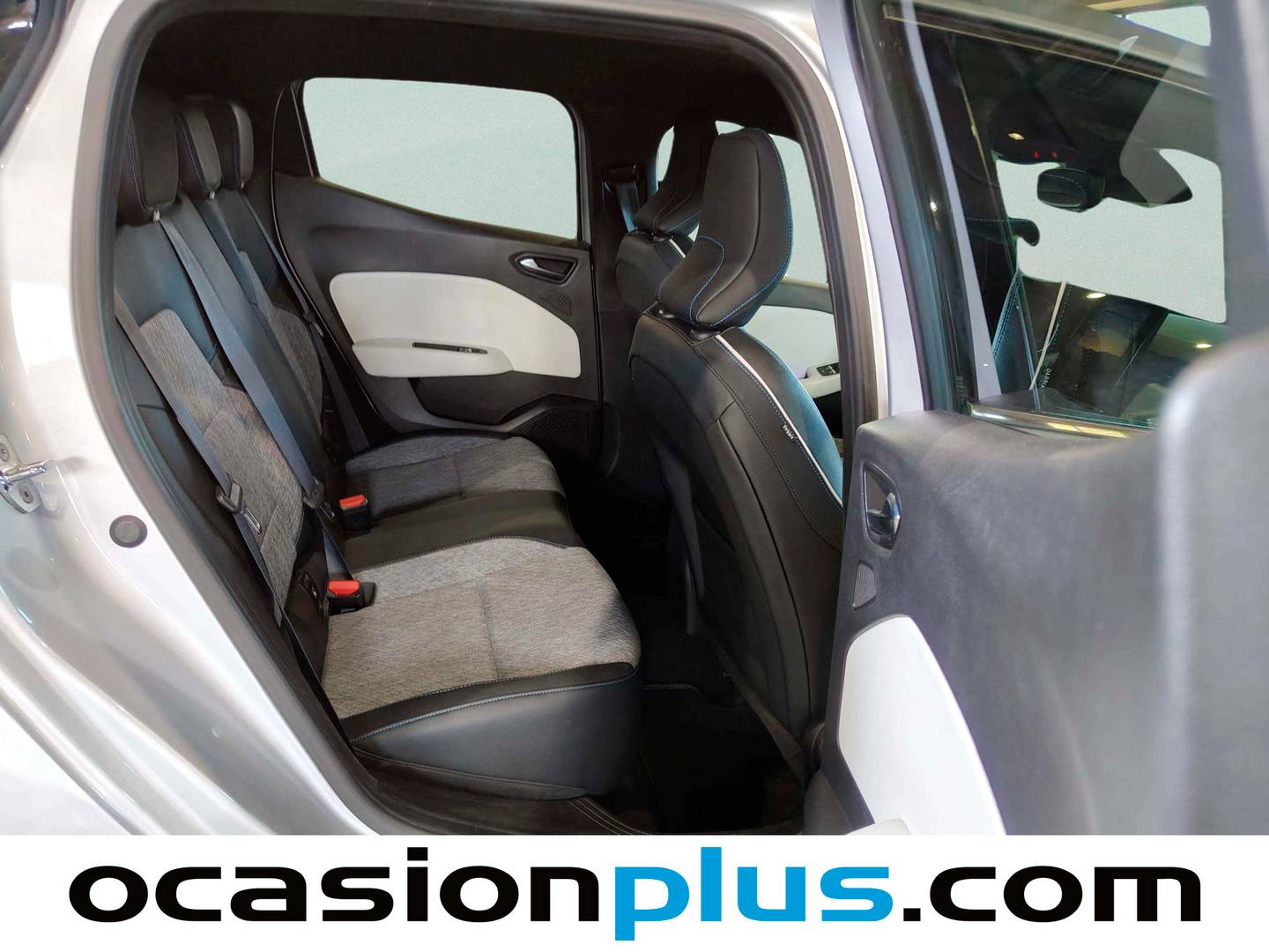 Renault Clio Renault Clio SL Edition E-Tech Híbrido (140 CV) al mejor precio