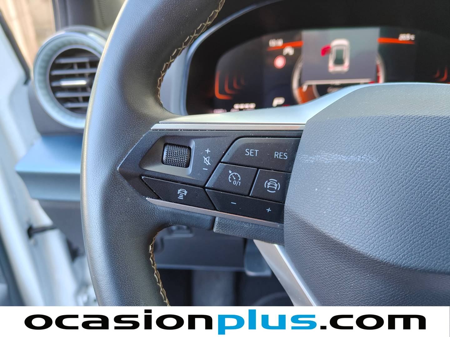 Seat Arona Seat Arona 1.0 TSI Xperience Special Edition DSG (115 CV) de ocasión