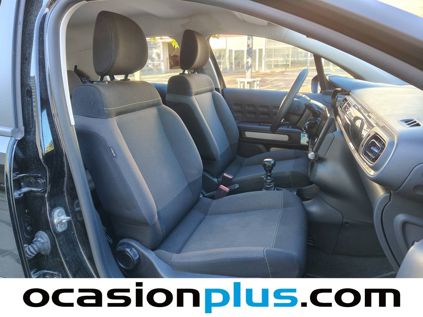 Foto Citroën C3 Origin Citroen C3 Origin Plus BlueHDi  (102 CV)